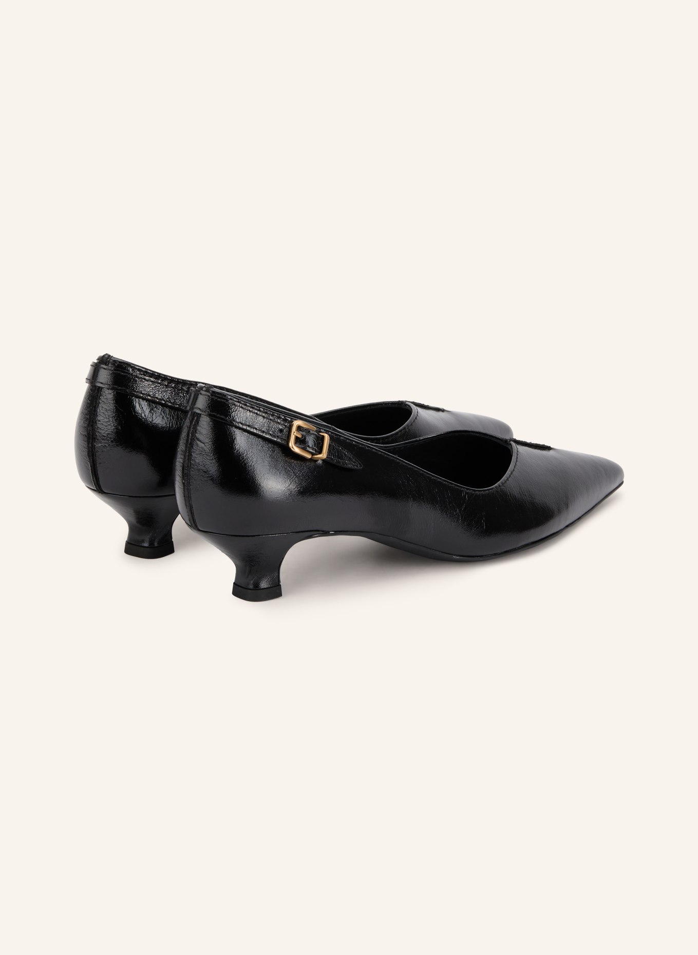 Högl Escarpins: NOIR