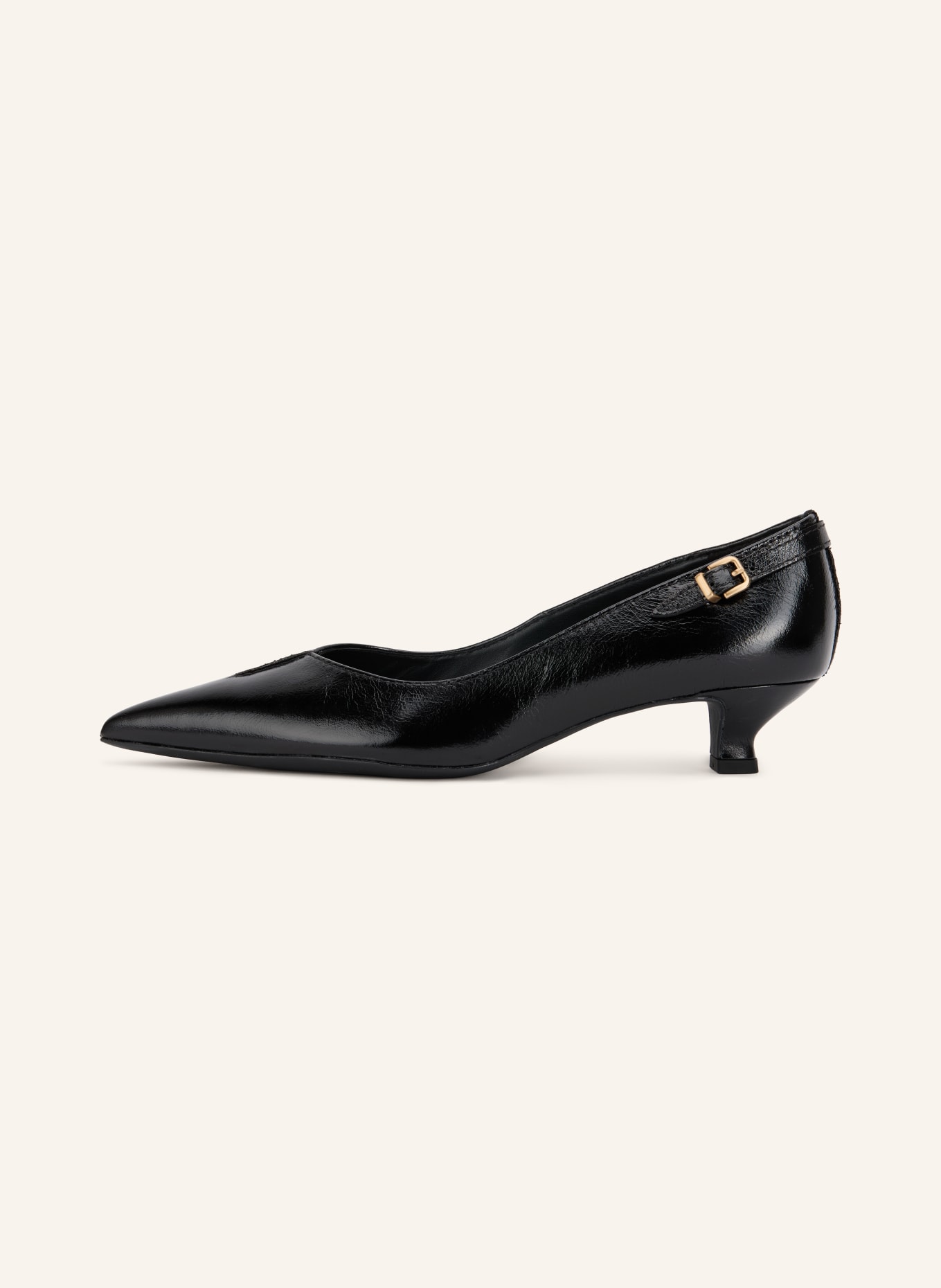 Högl Escarpins: NOIR