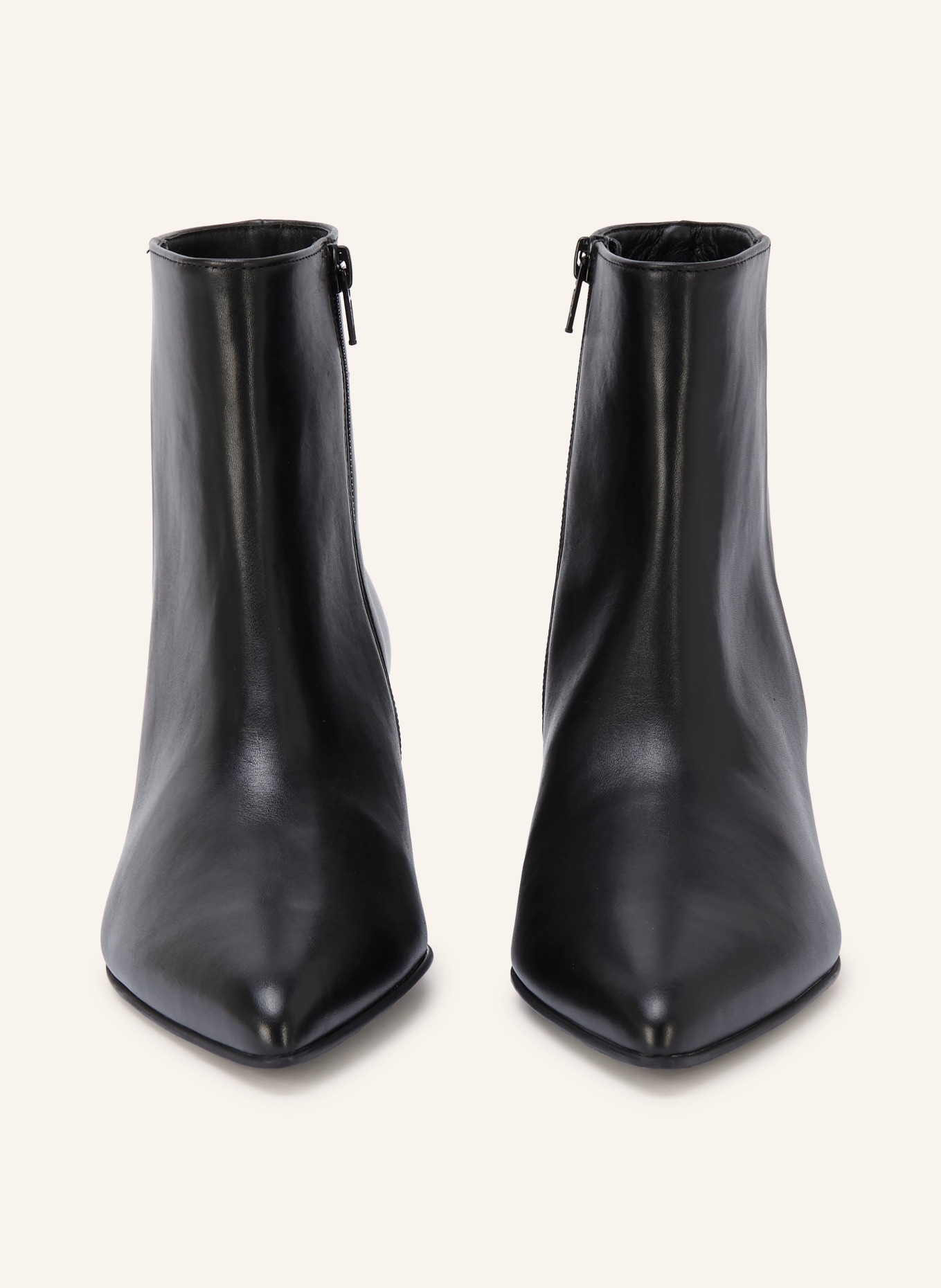 Högl Stiefeletten: SCHWARZ