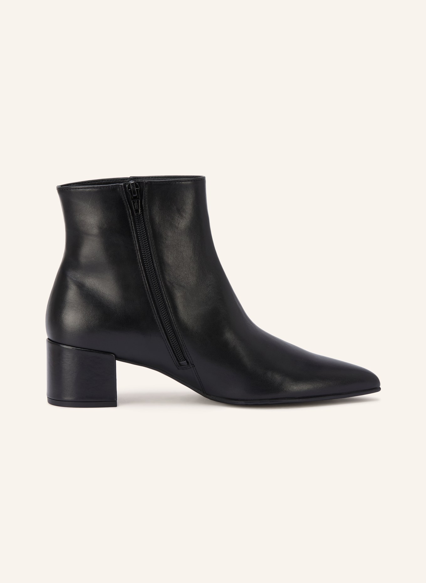 Högl Stiefeletten: SCHWARZ