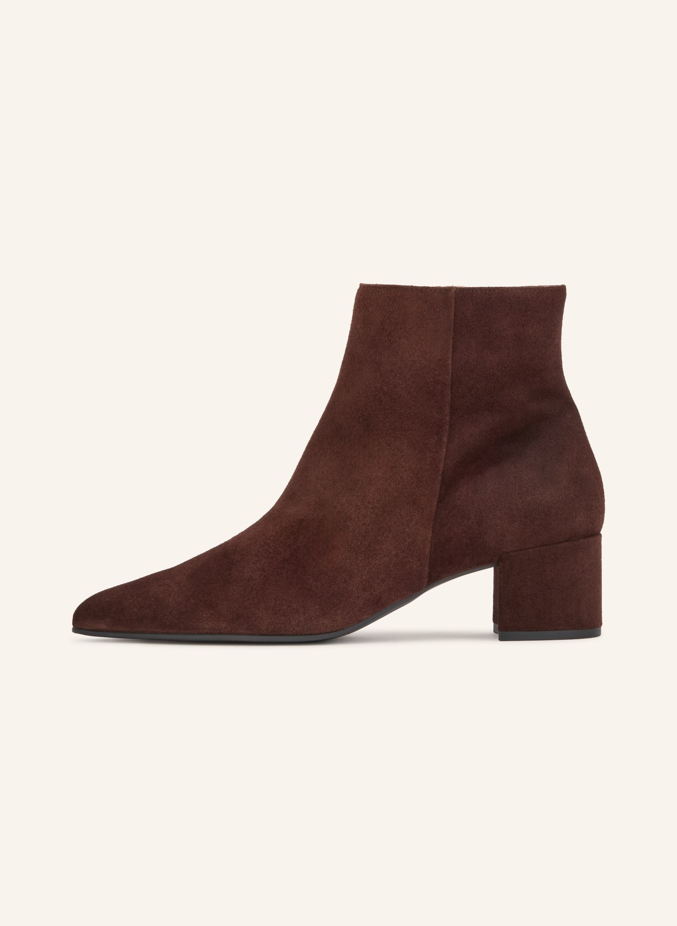 Högl Ankle boots: DARK BROWN