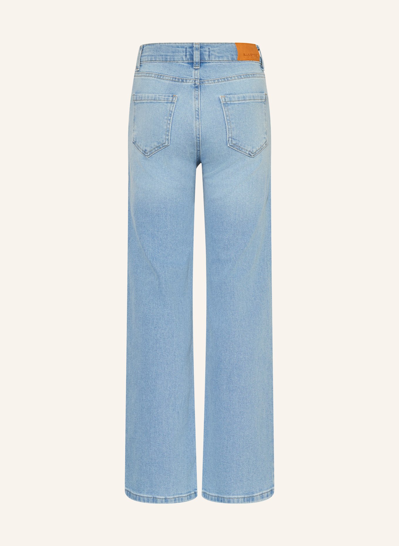 BLUE EFFECT Slim-Fit Jeans: 9771 Light blue