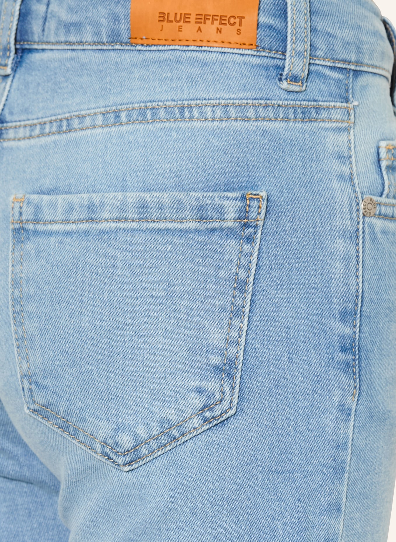 BLUE EFFECT Slim-Fit Jeans: 9771 Light blue