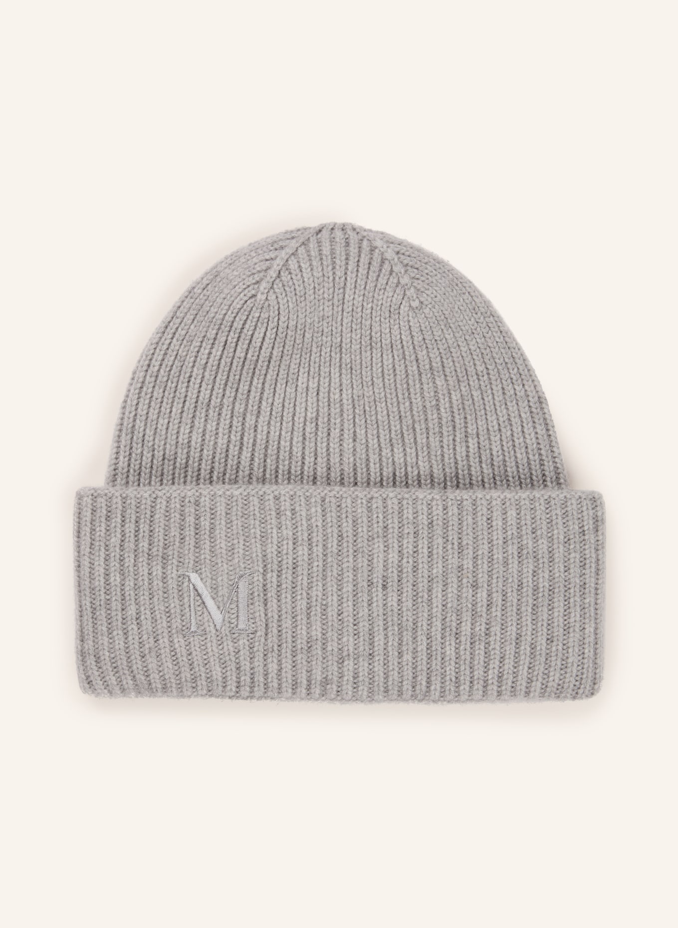 Max Mara Bonnet RETINA: GRIS