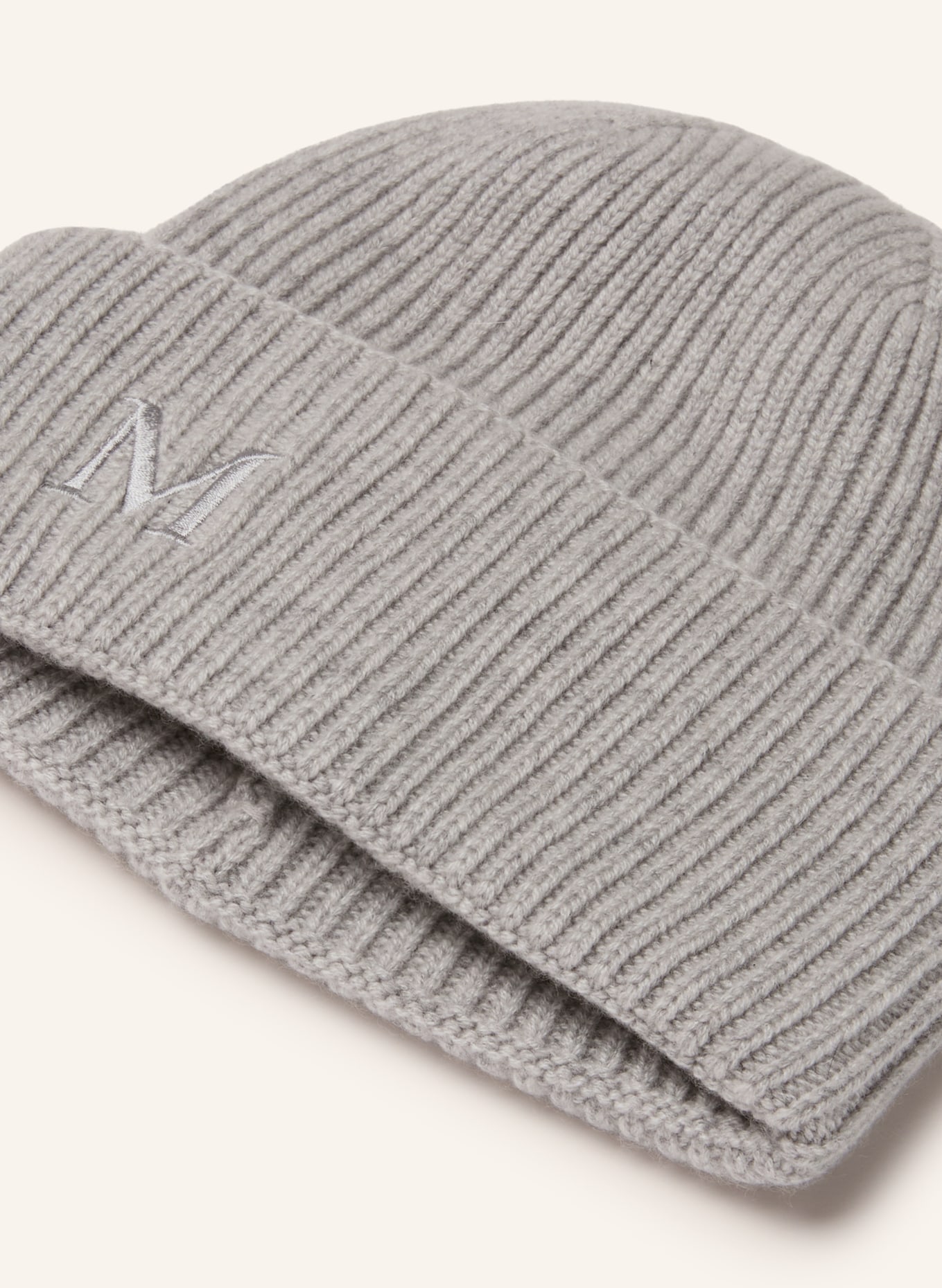 Max Mara Bonnet RETINA: GRIS