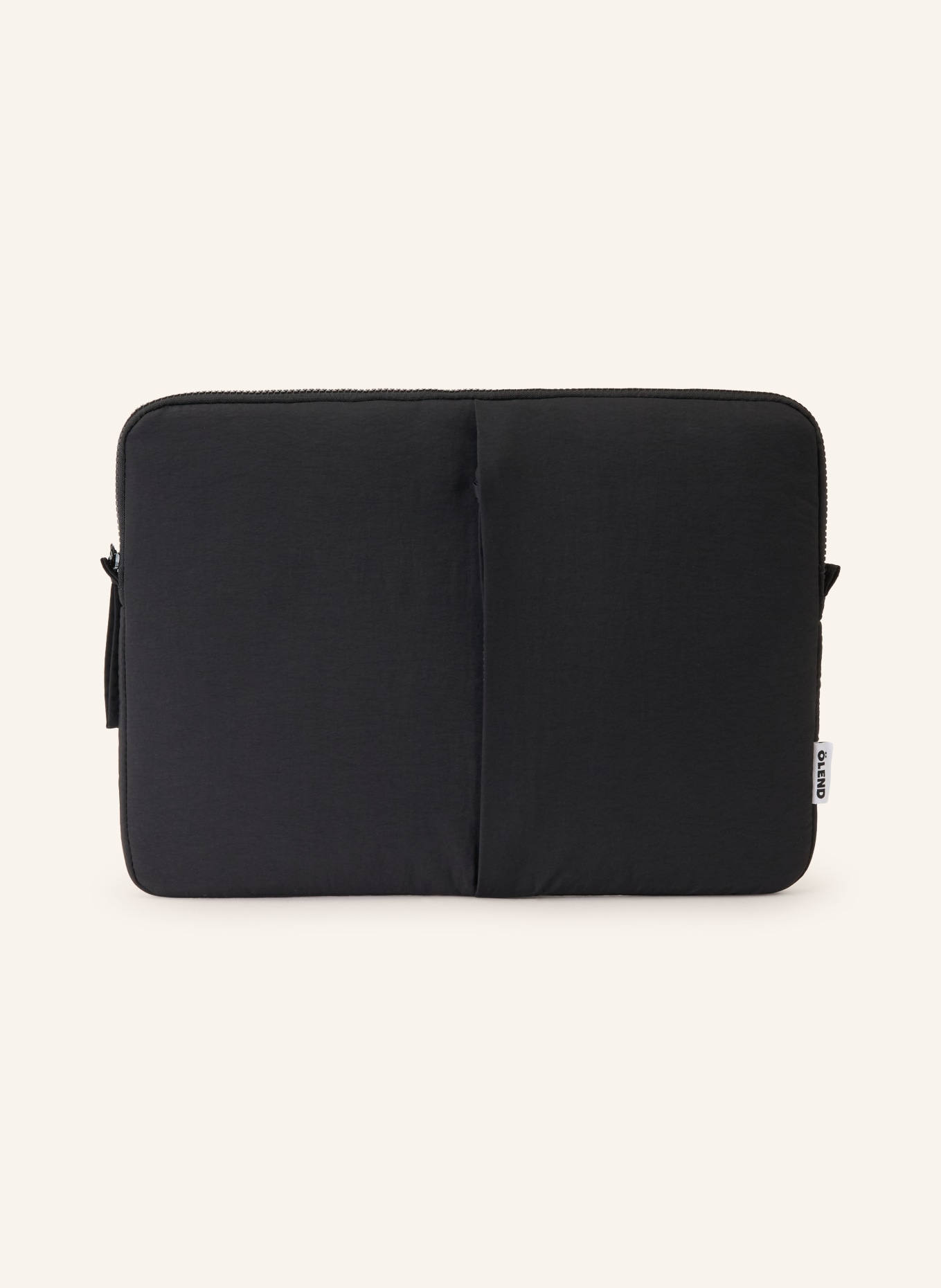 ÖLEND Etui na laptopa: CZARNY