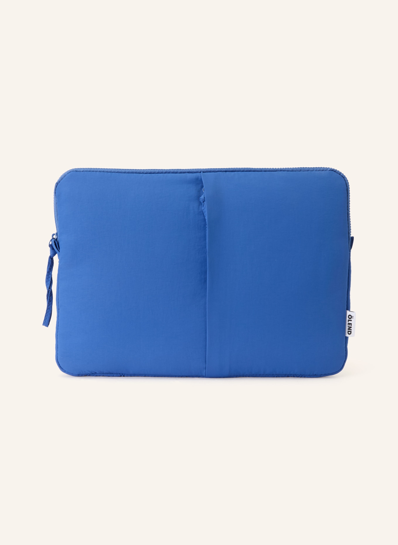 ÖLEND Etui na laptopa: NIEBIESKI