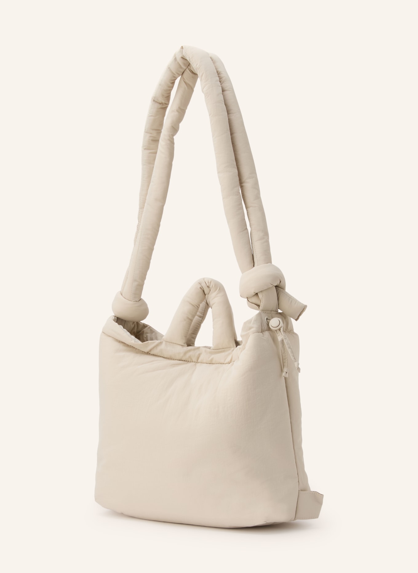 ÖLEND Skuldertaske ONA SOFT: CREME