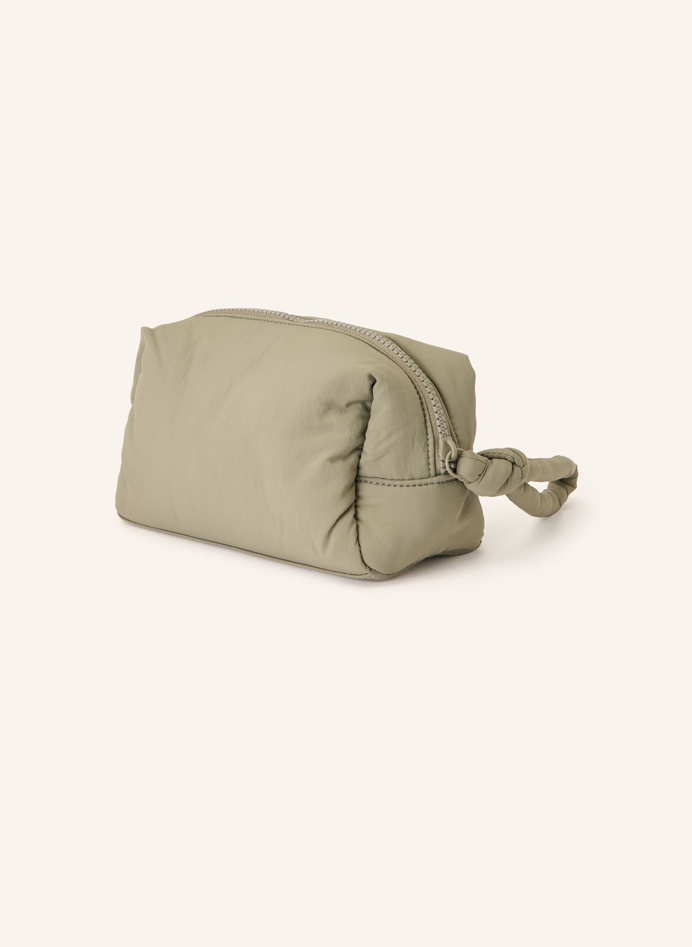ÖLEND Kosmetiktasche: KHAKI