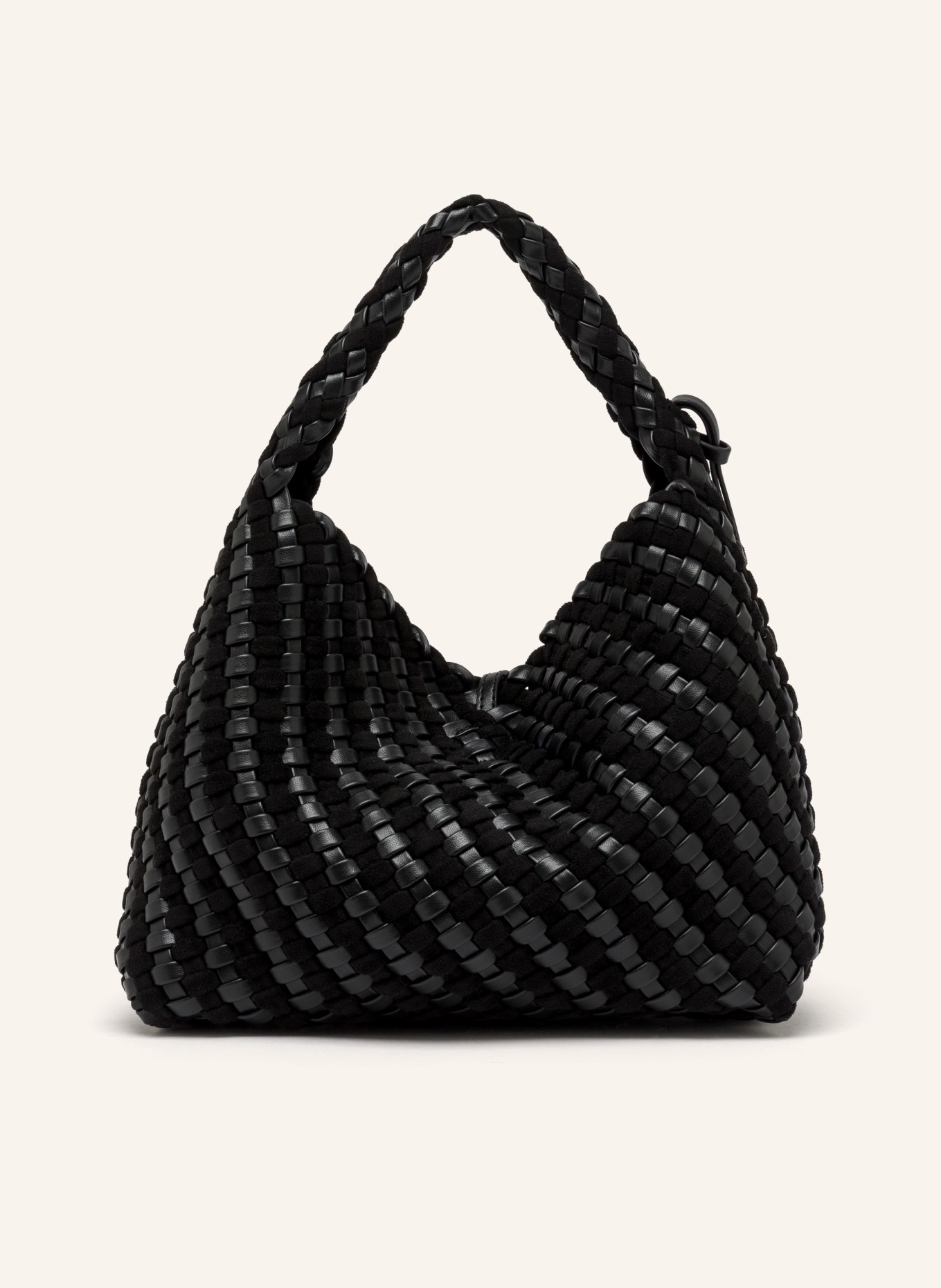 GIANNI CHIARINI Buideltas AURELIE SMALL: ZWART / GOUD