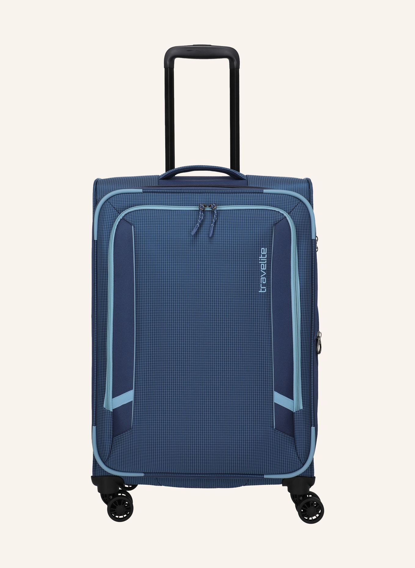 travelite CORSIICA MEDIUM Trolley: DARK BLUE