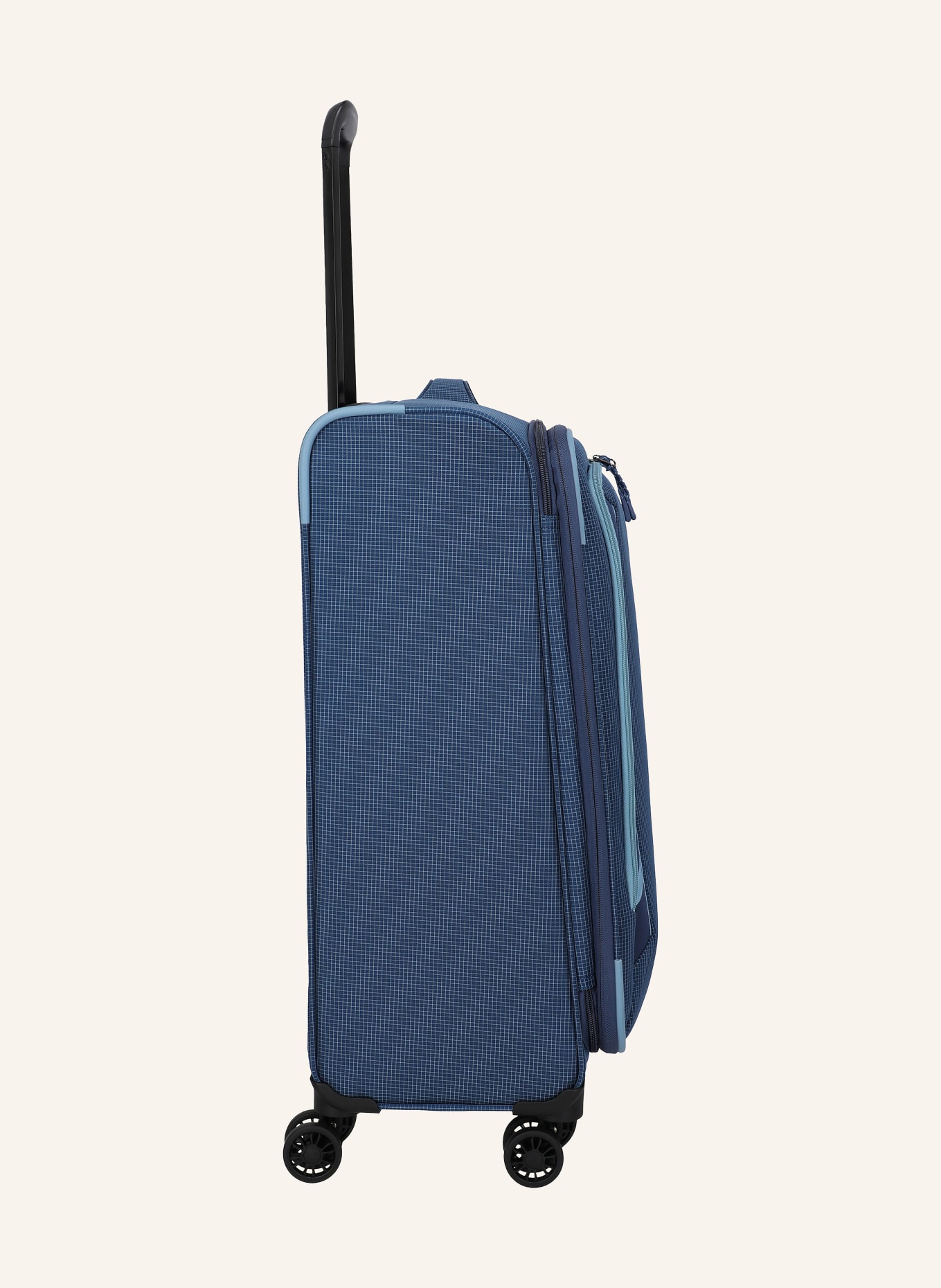 travelite CORSIICA MEDIUM Trolley: DARK BLUE