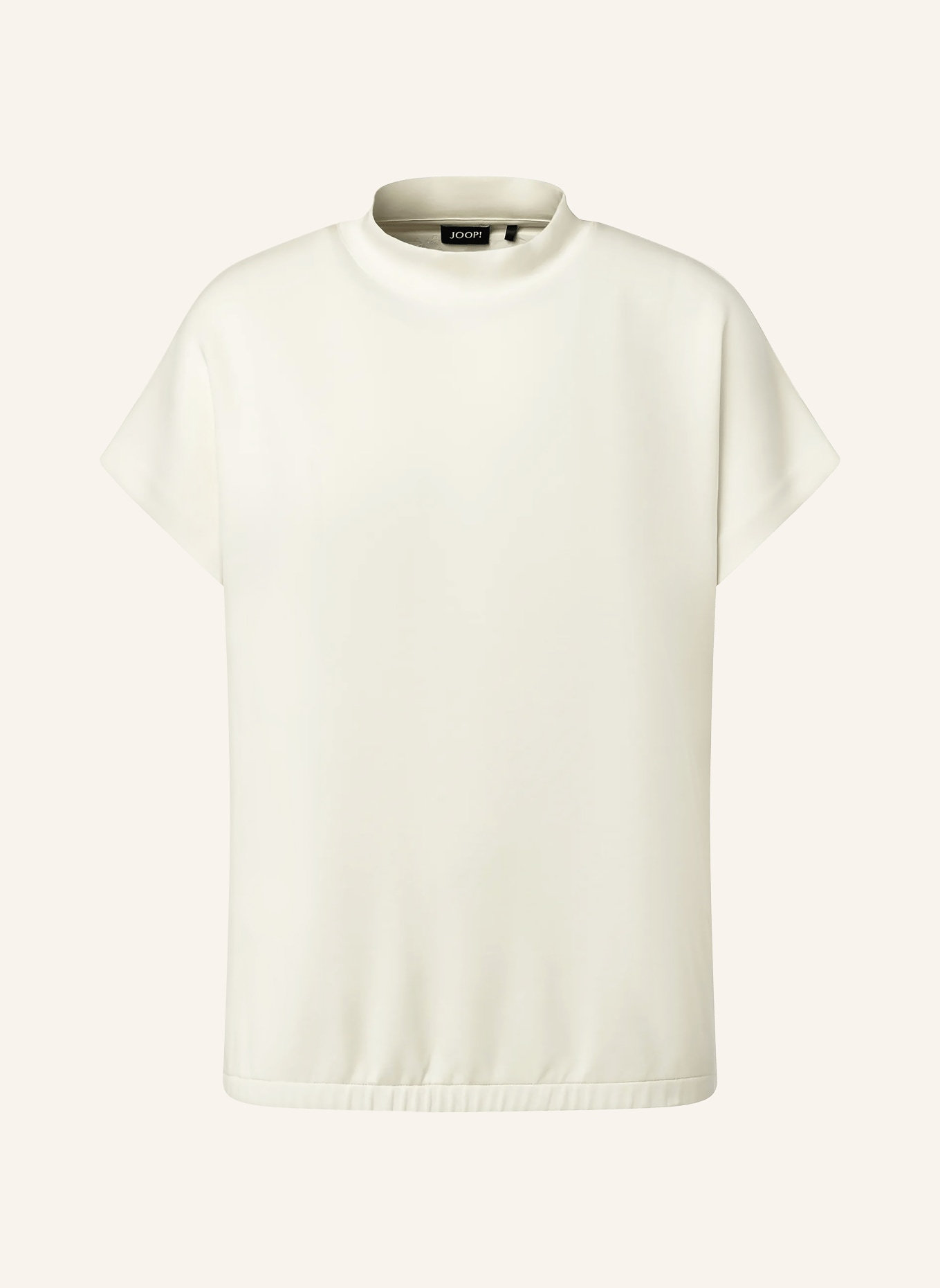 JOOP! T-shirt TEONA: BLANC