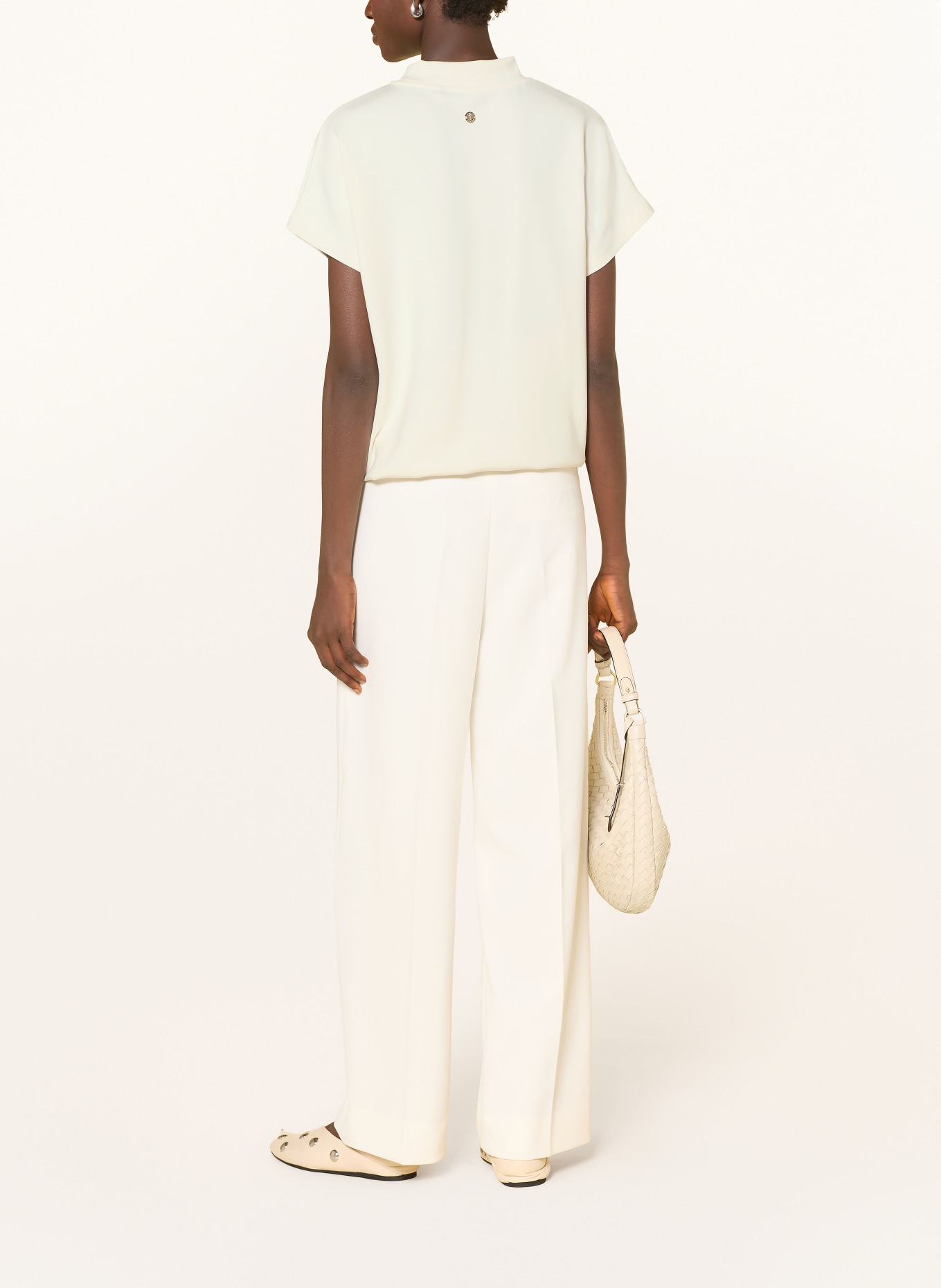 JOOP! T-shirt TEONA: BLANC