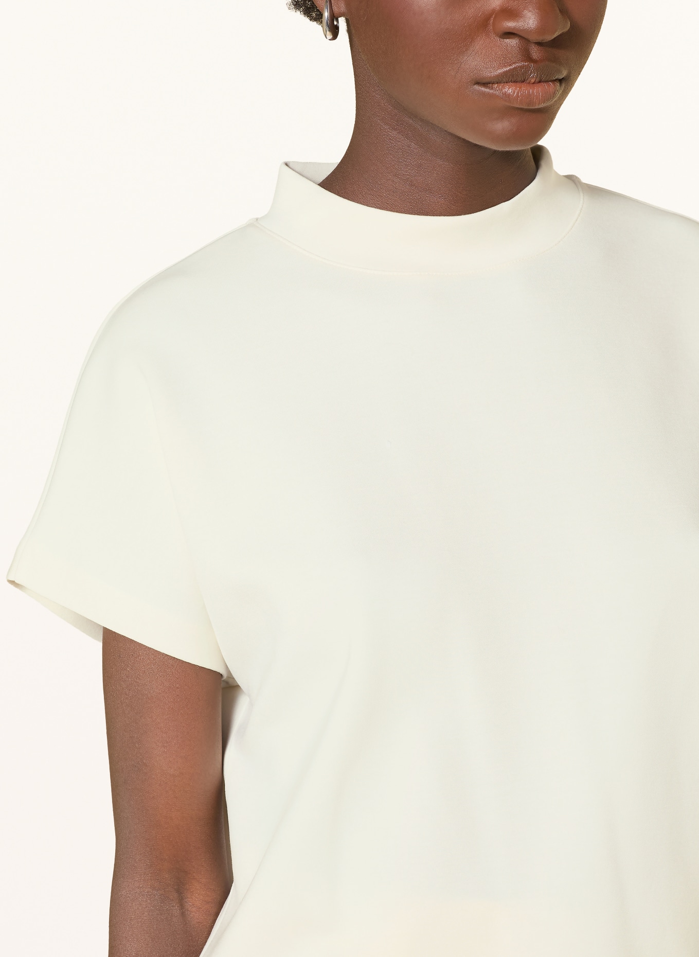 JOOP! T-shirt TEONA: BLANC