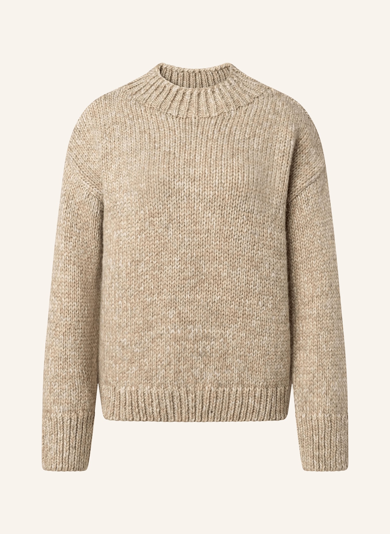 JOOP! Pull KOULI: BEIGE