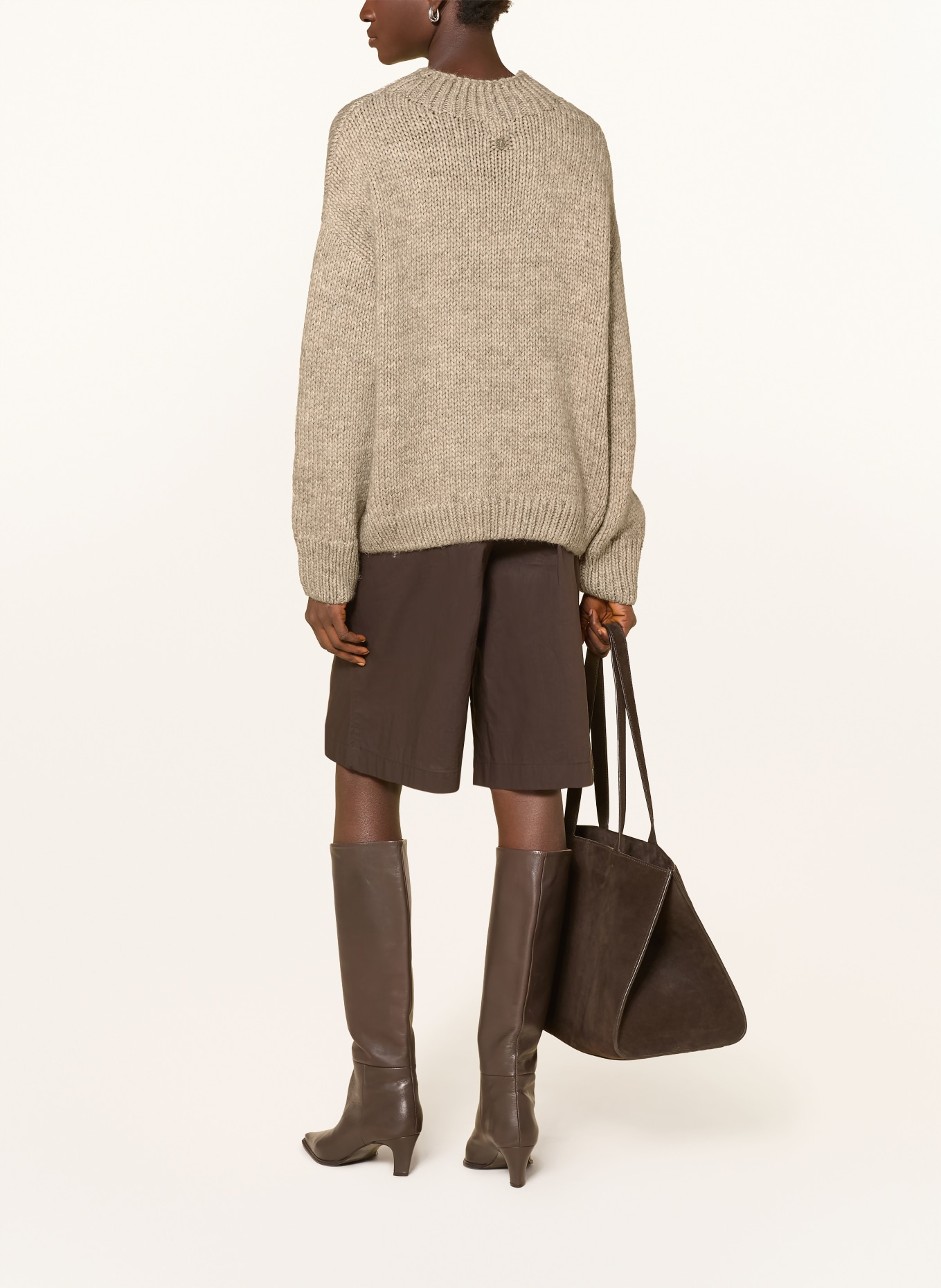 JOOP! Pull KOULI: BEIGE