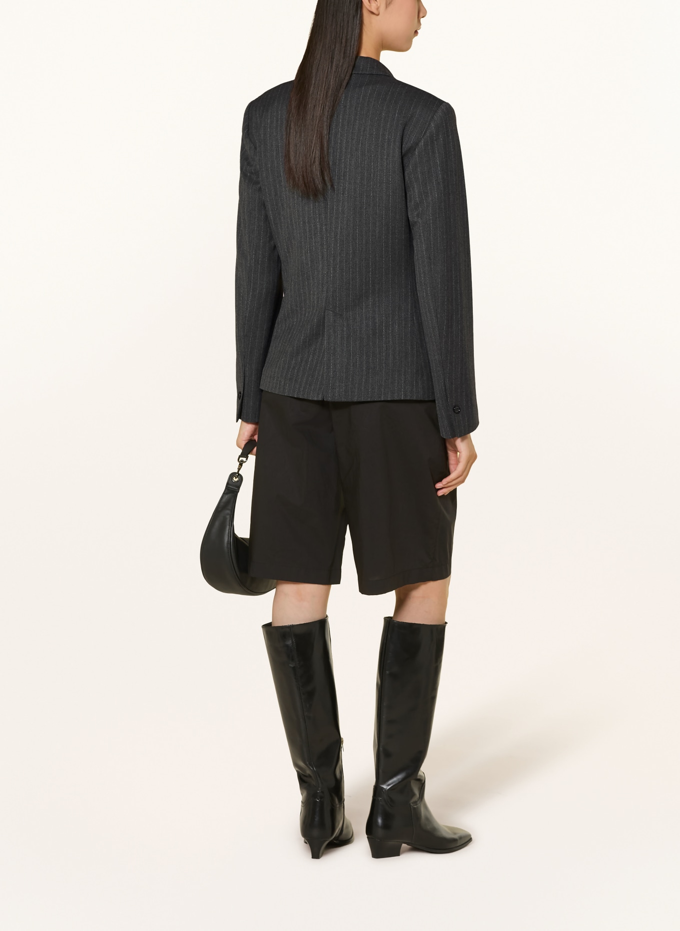 JOOP! Blazer JANE: DUNKELGRAU