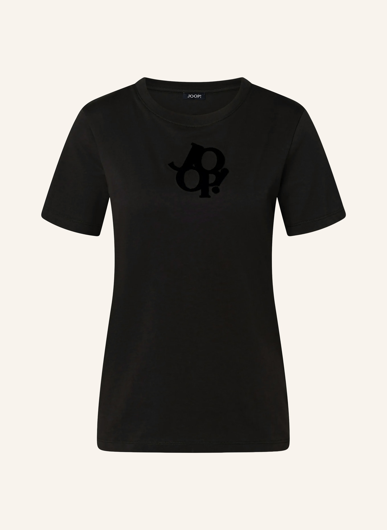 JOOP! T-shirt TEUNIS: NOIR