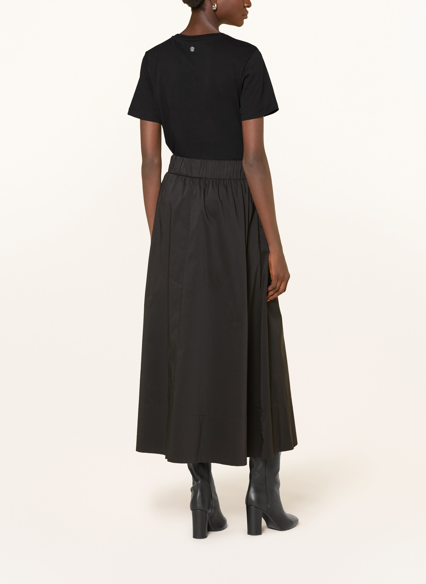 JOOP! T-shirt TEUNIS: NOIR