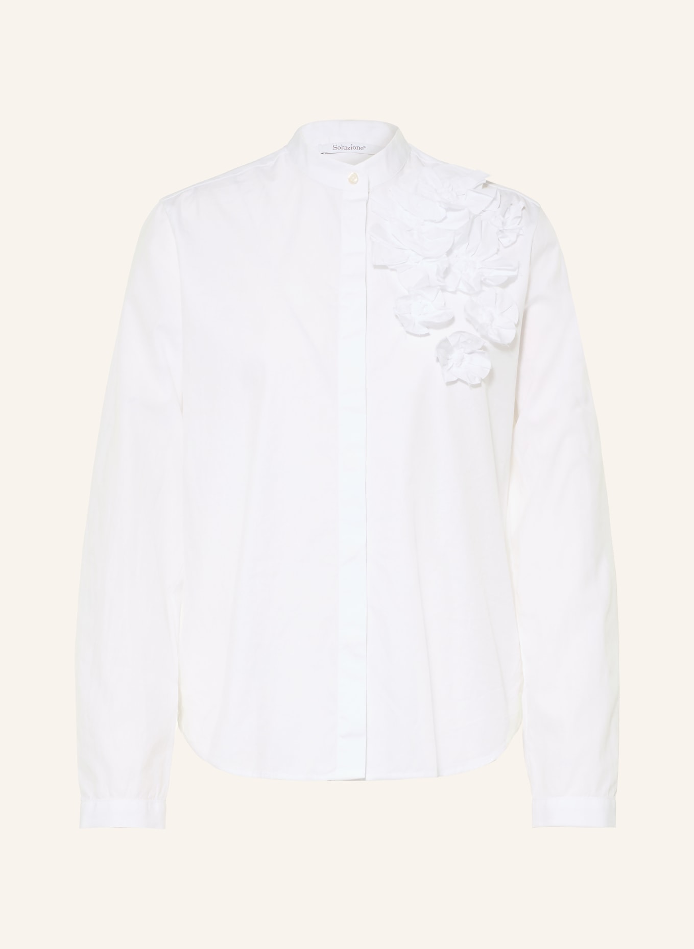 Soluzione Bluse: WEISS