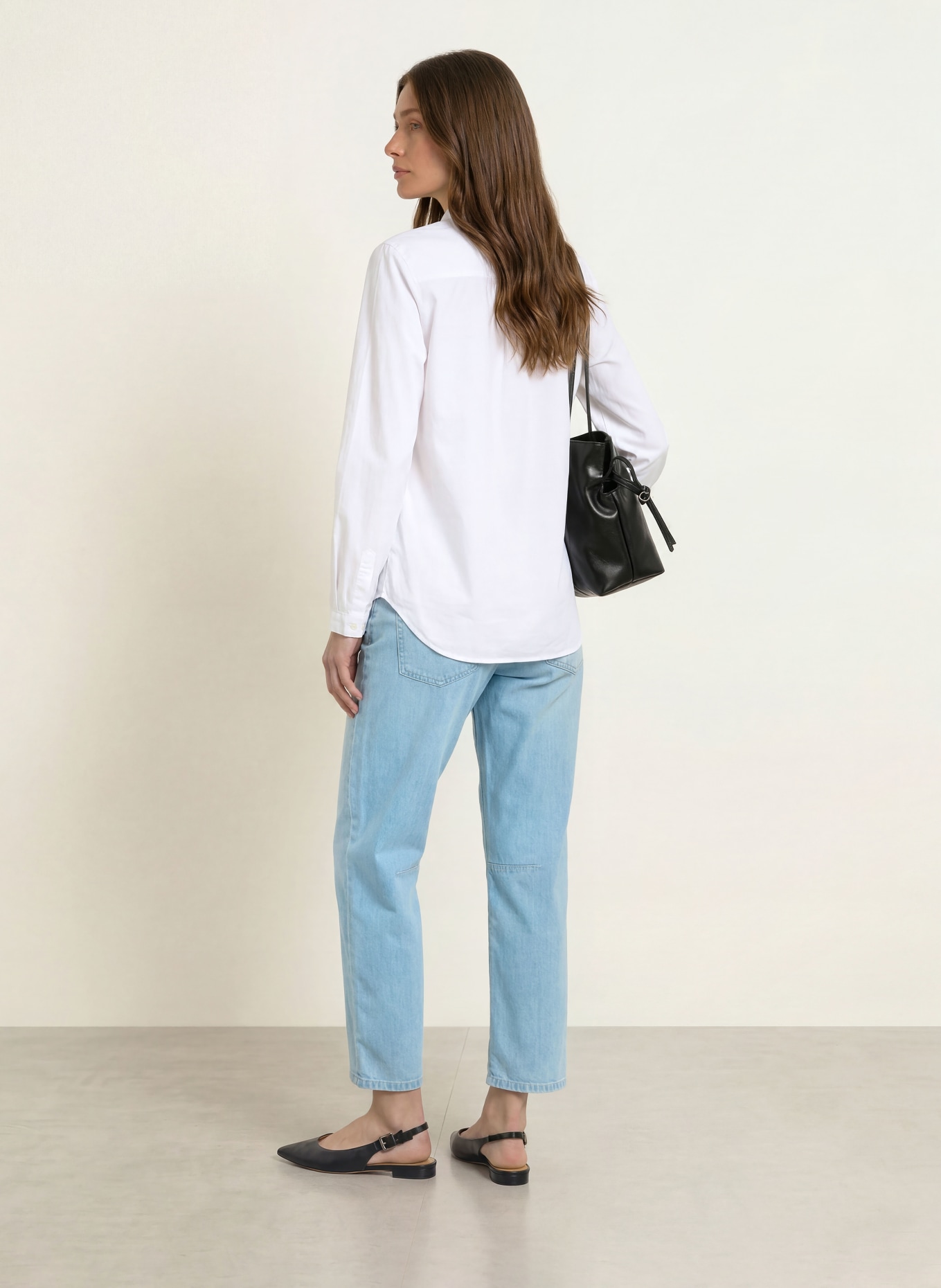 Soluzione Bluse: WEISS
