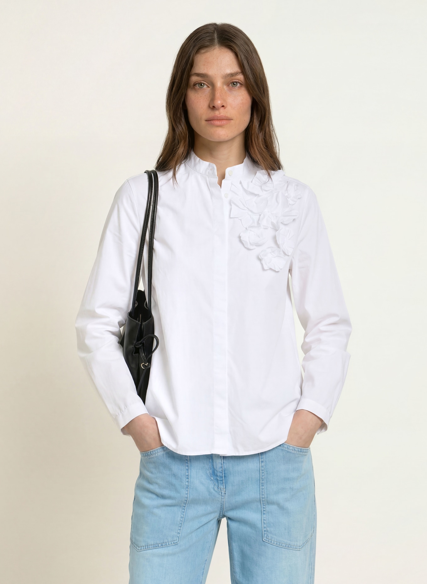 Soluzione Bluse: WEISS