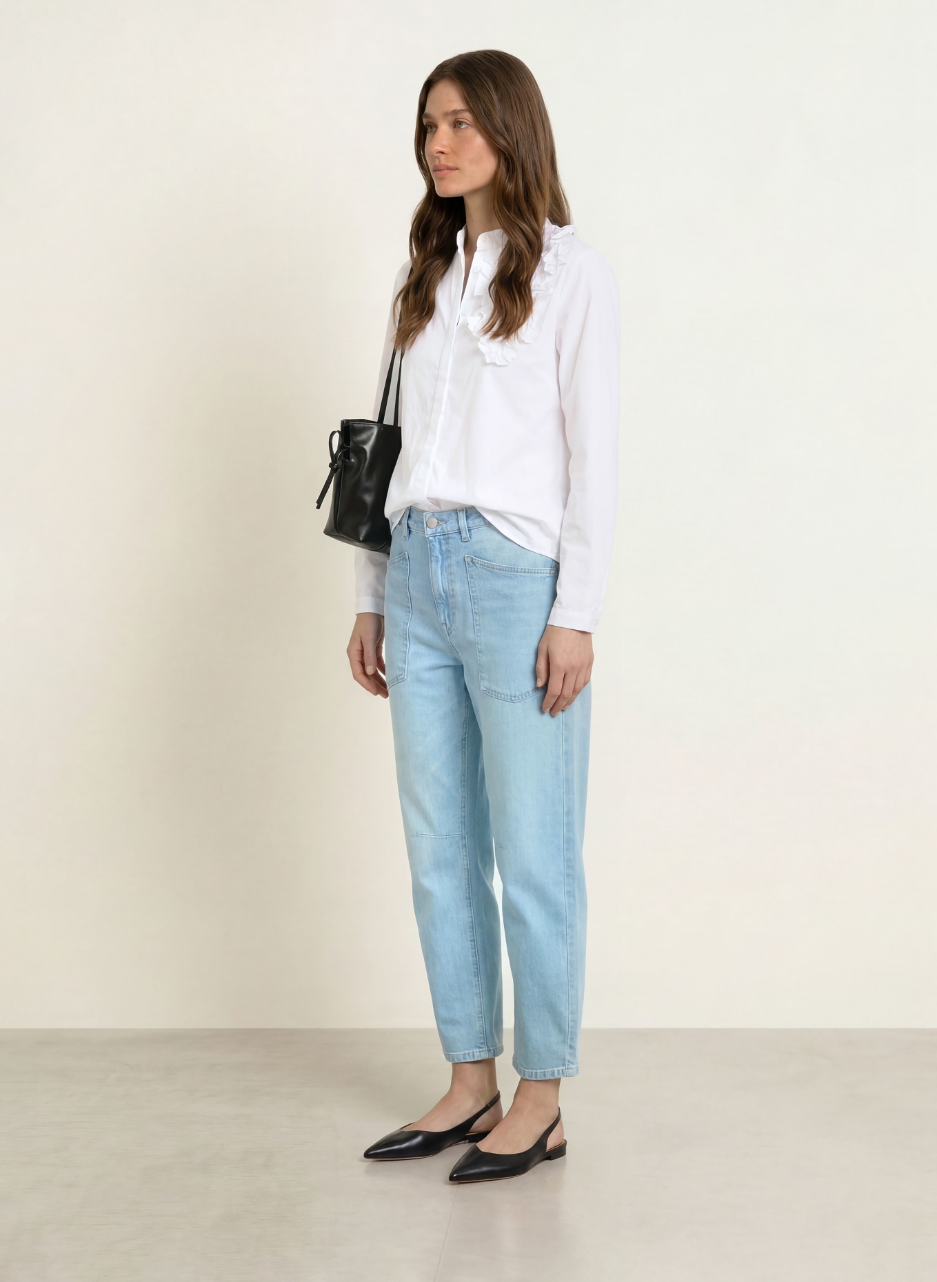 Soluzione Bluse: WEISS