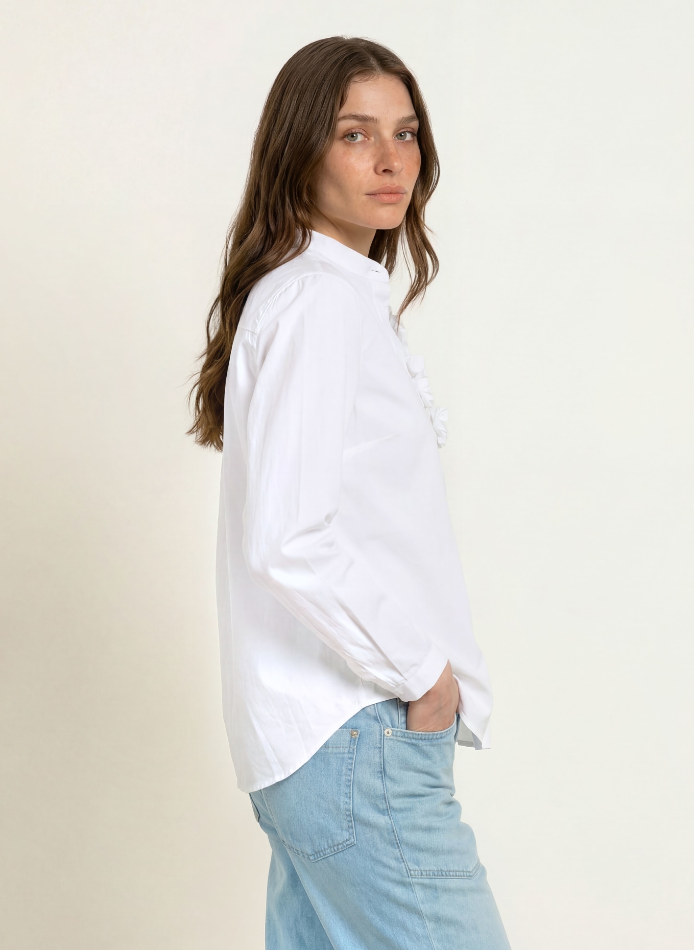 Soluzione Bluse: WEISS