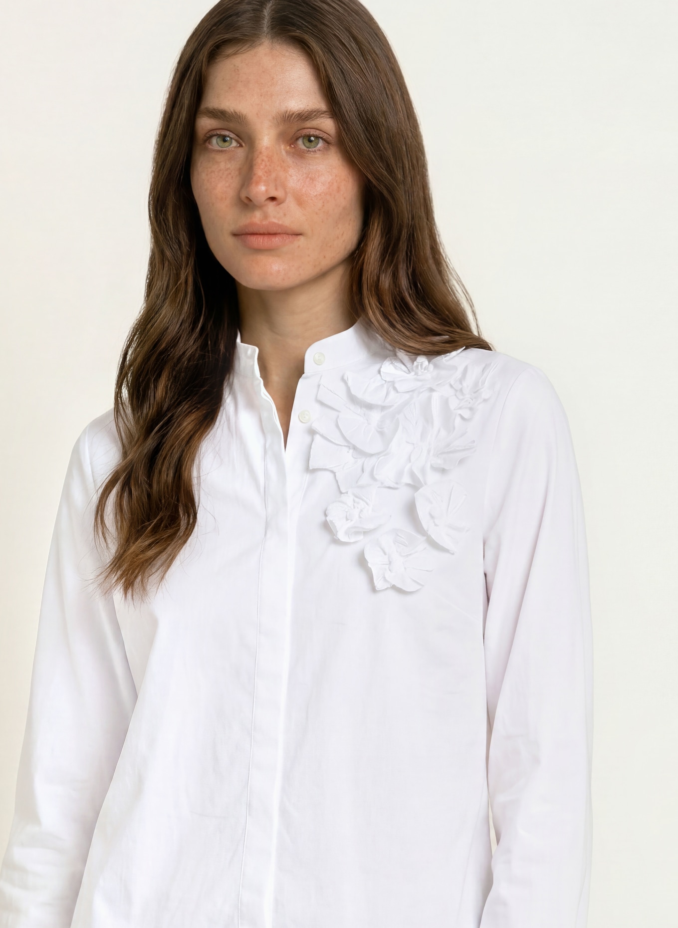 Soluzione Bluse: WEISS