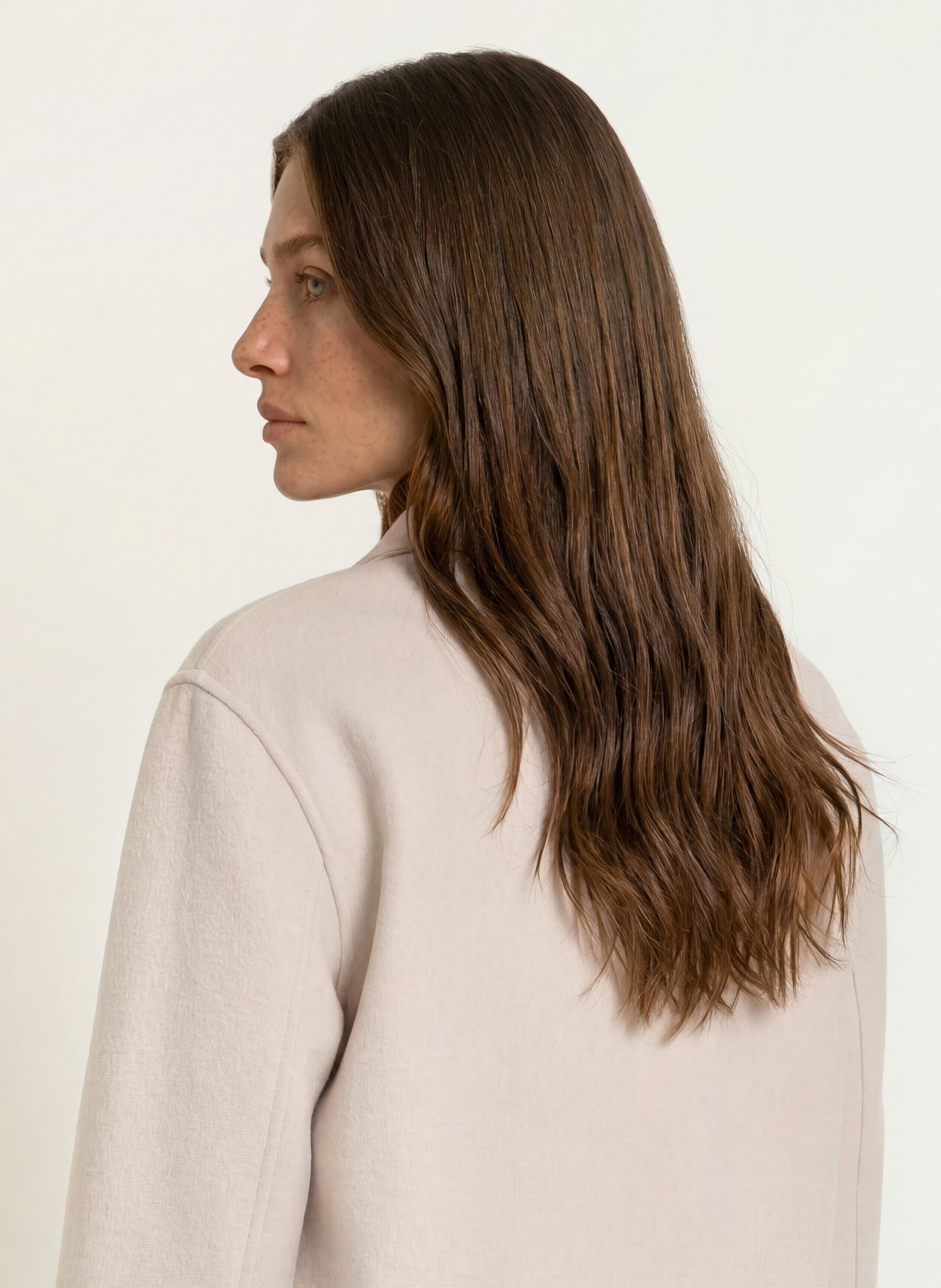 lilienfels Blazer: CRÈME