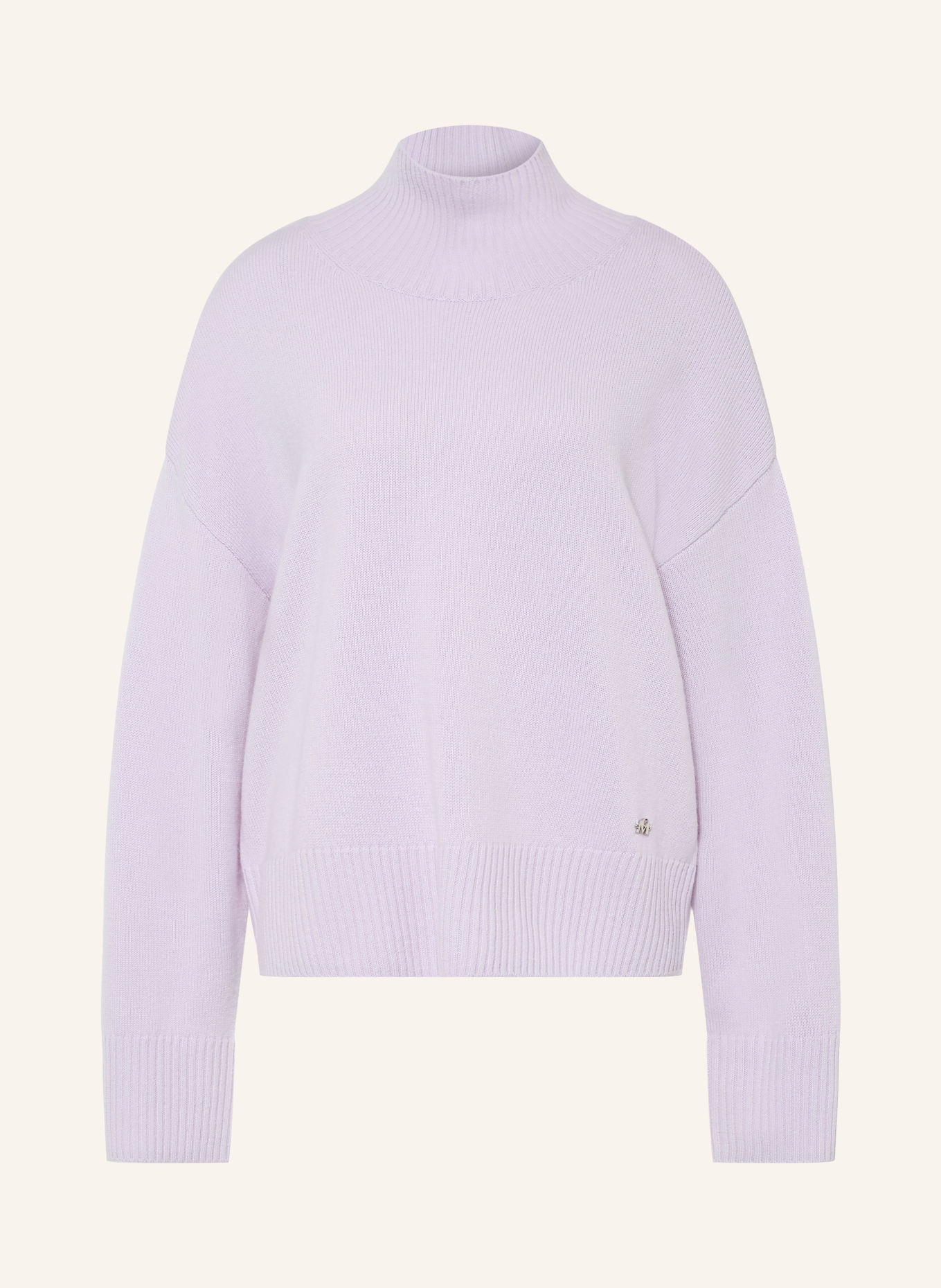 CPH MUSE Pullover CMSIENNA: HELLLILA