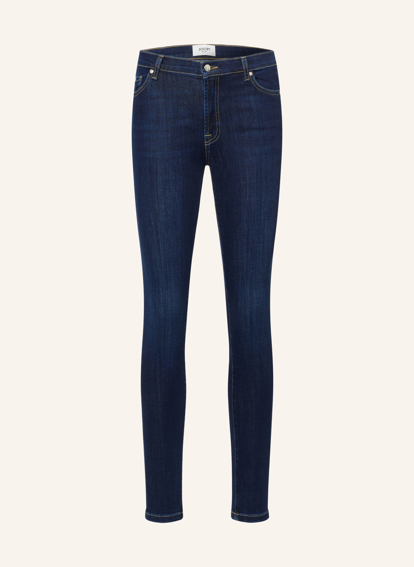 JOOP! JEANS MAJA Skinny jeans: 405 Dark Blue 405