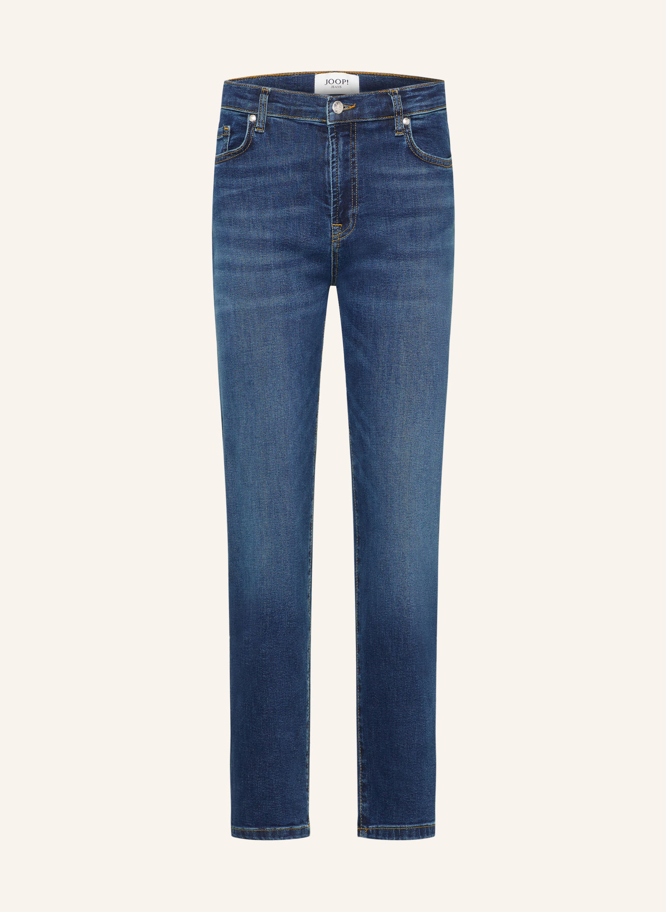 JOOP! JEANS MAREN Cropped jeans: 414 Navy 414