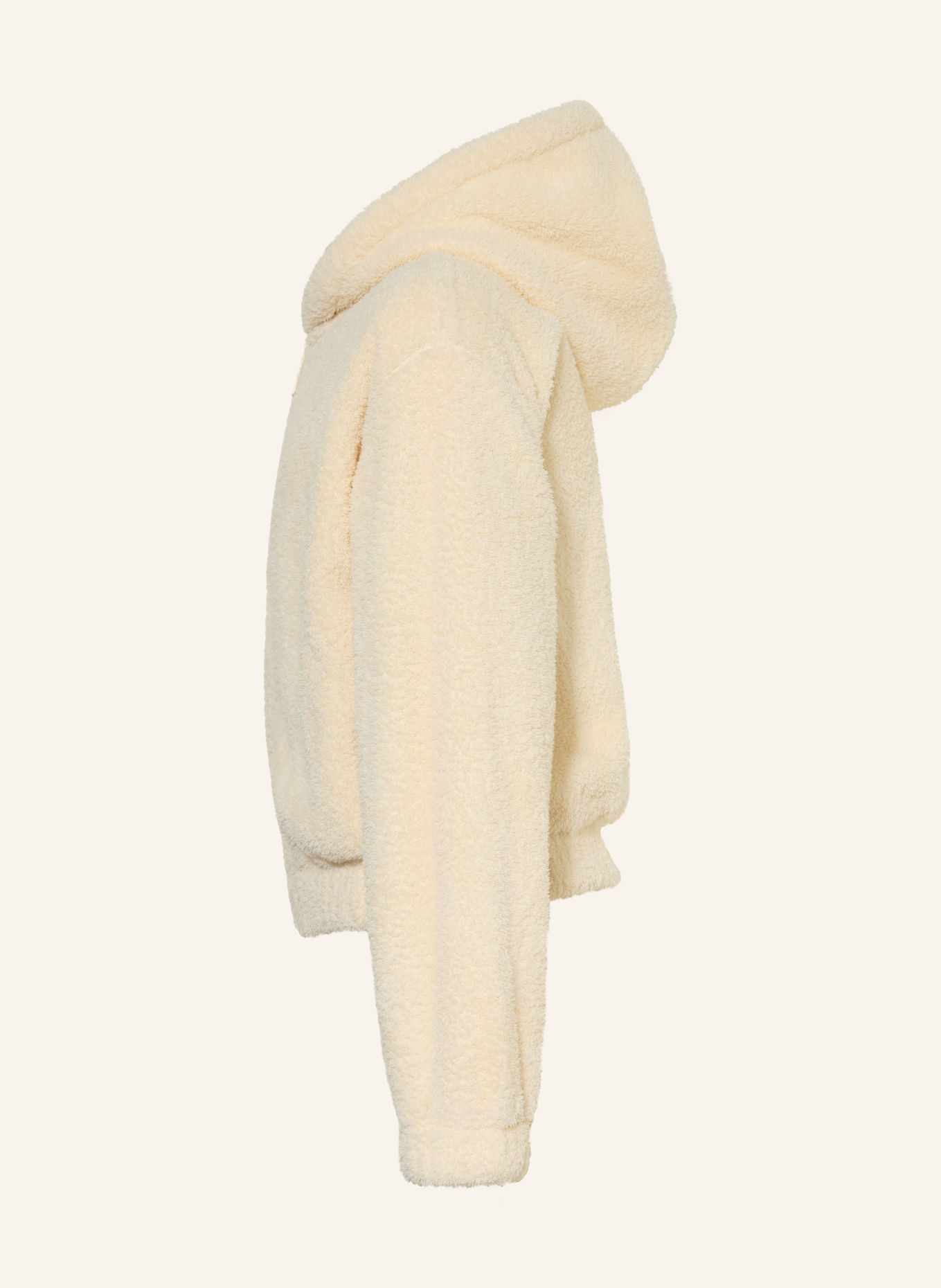 s.Oliver RED Frotteejacke: CREME