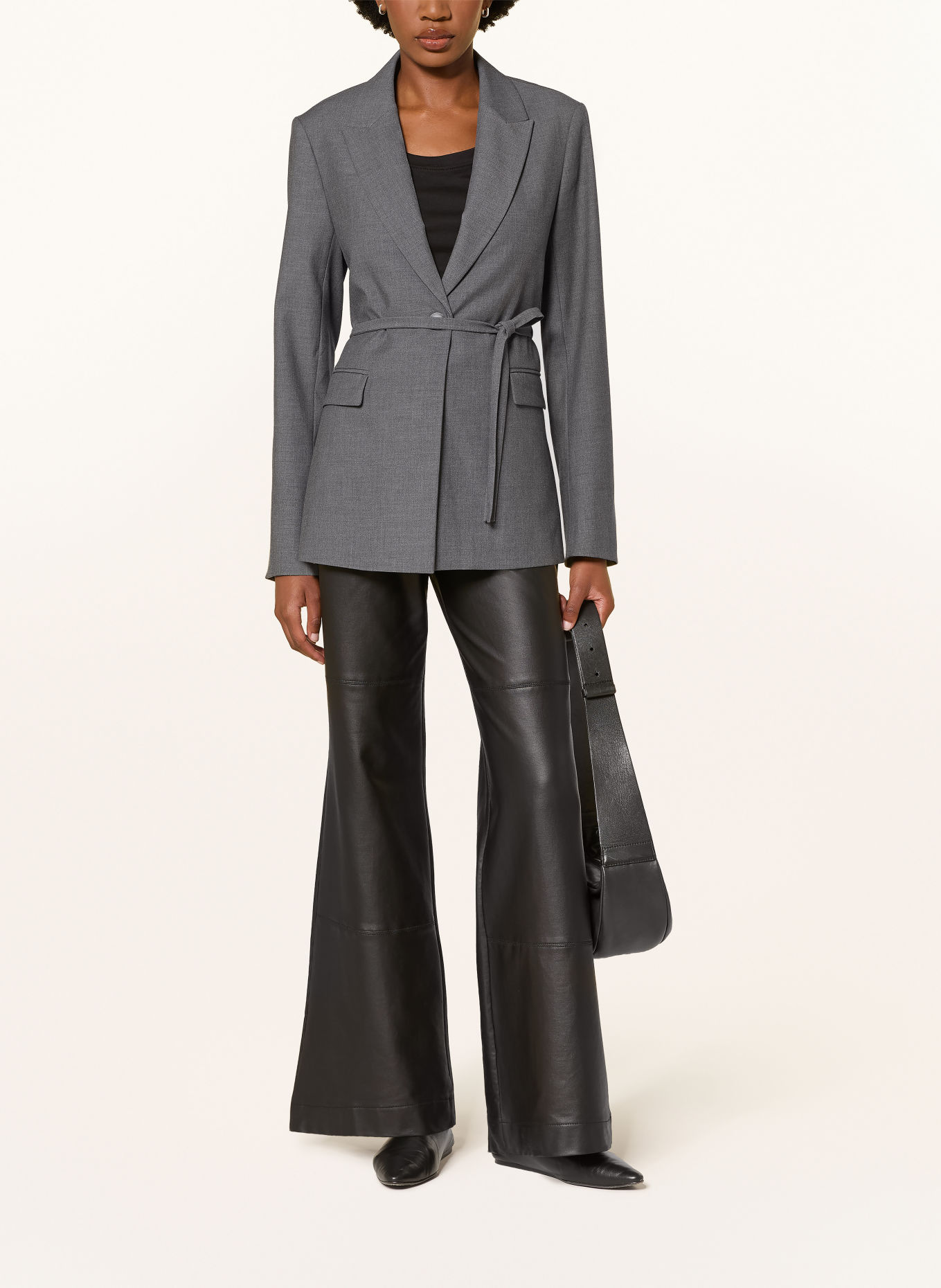 COMMA Blazer: GRAU
