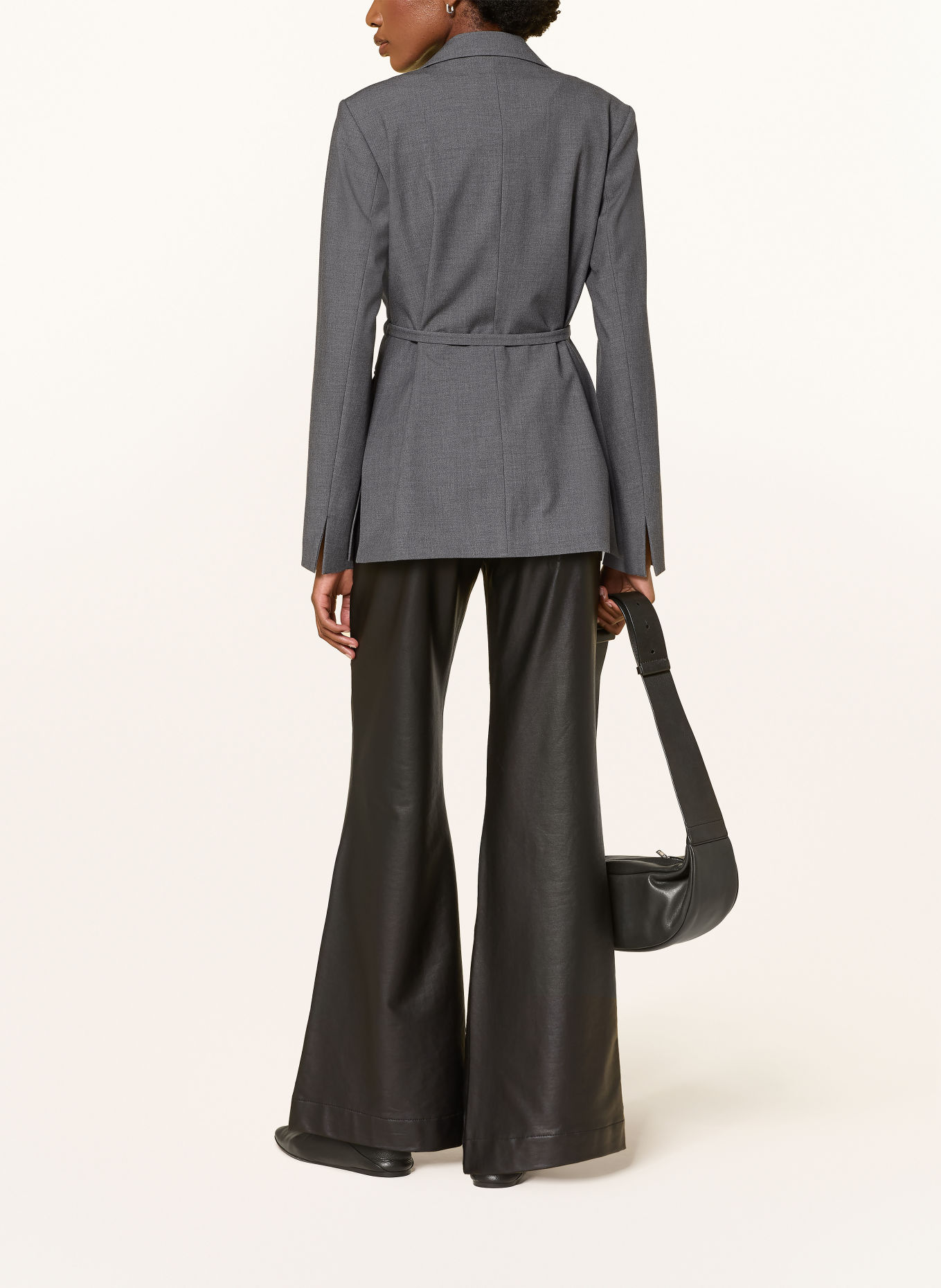 COMMA Blazer: GRAU