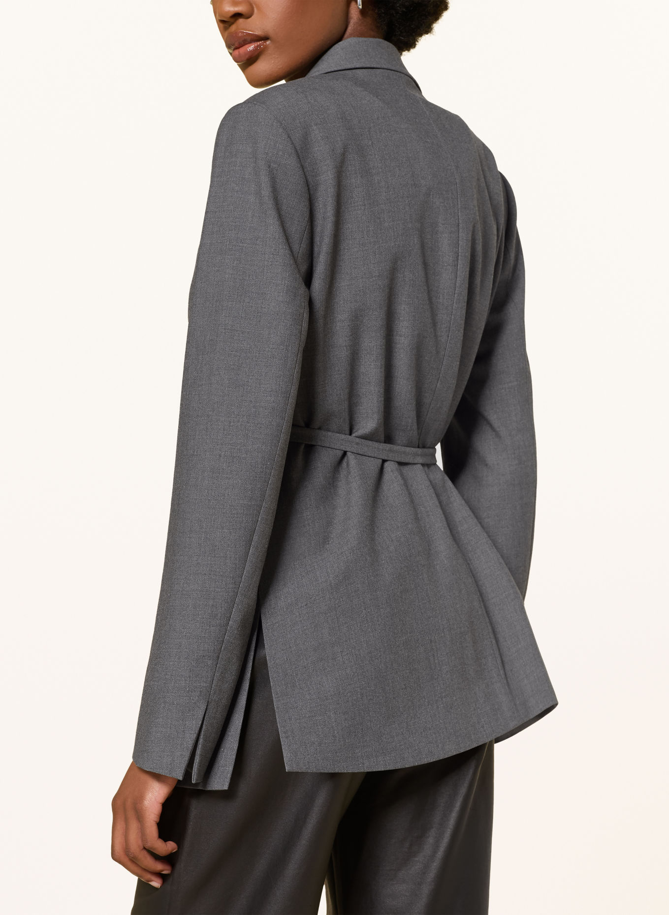 COMMA Blazer: GRAU