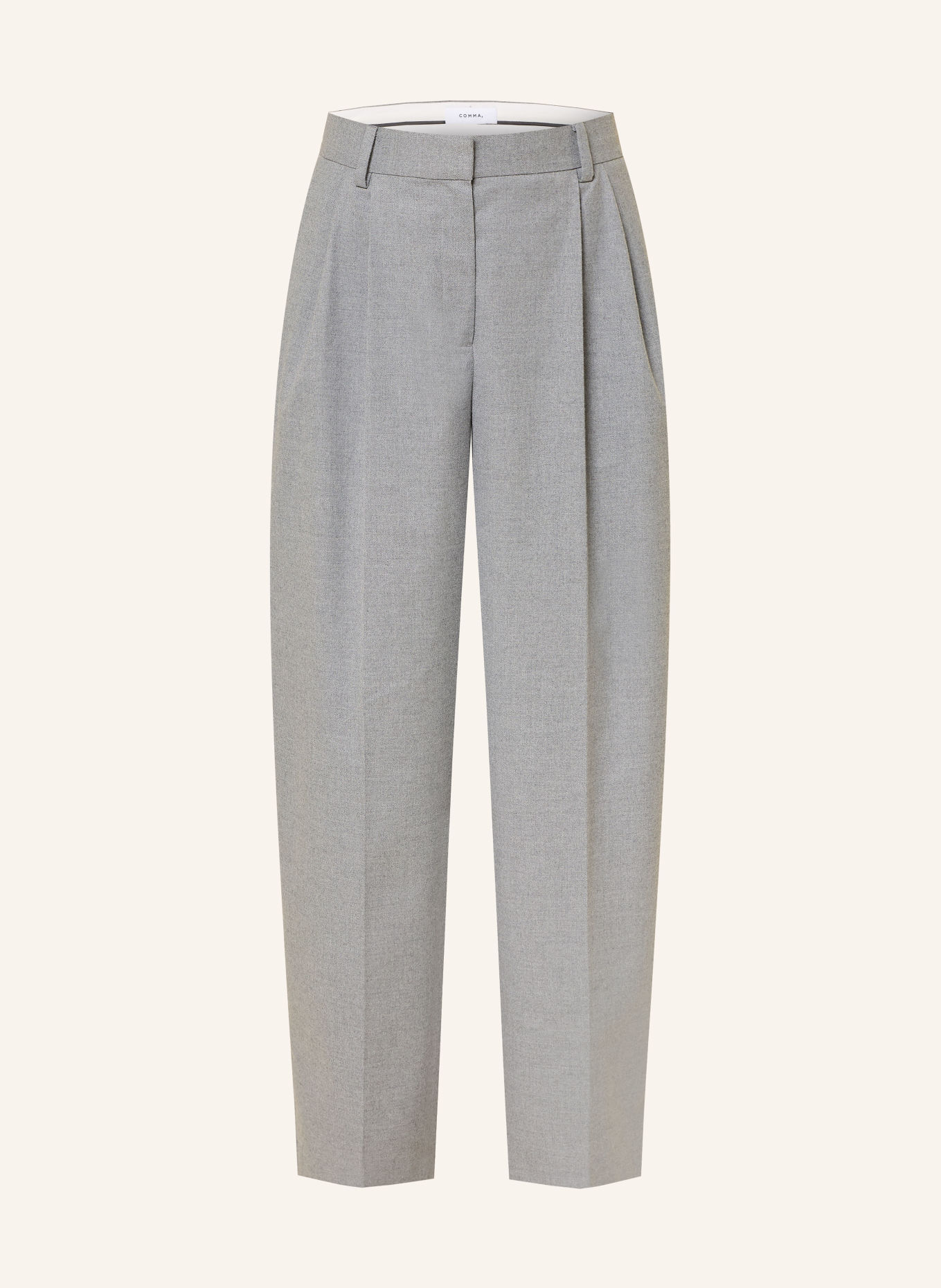 COMMA 7/8-Hose: GRAU