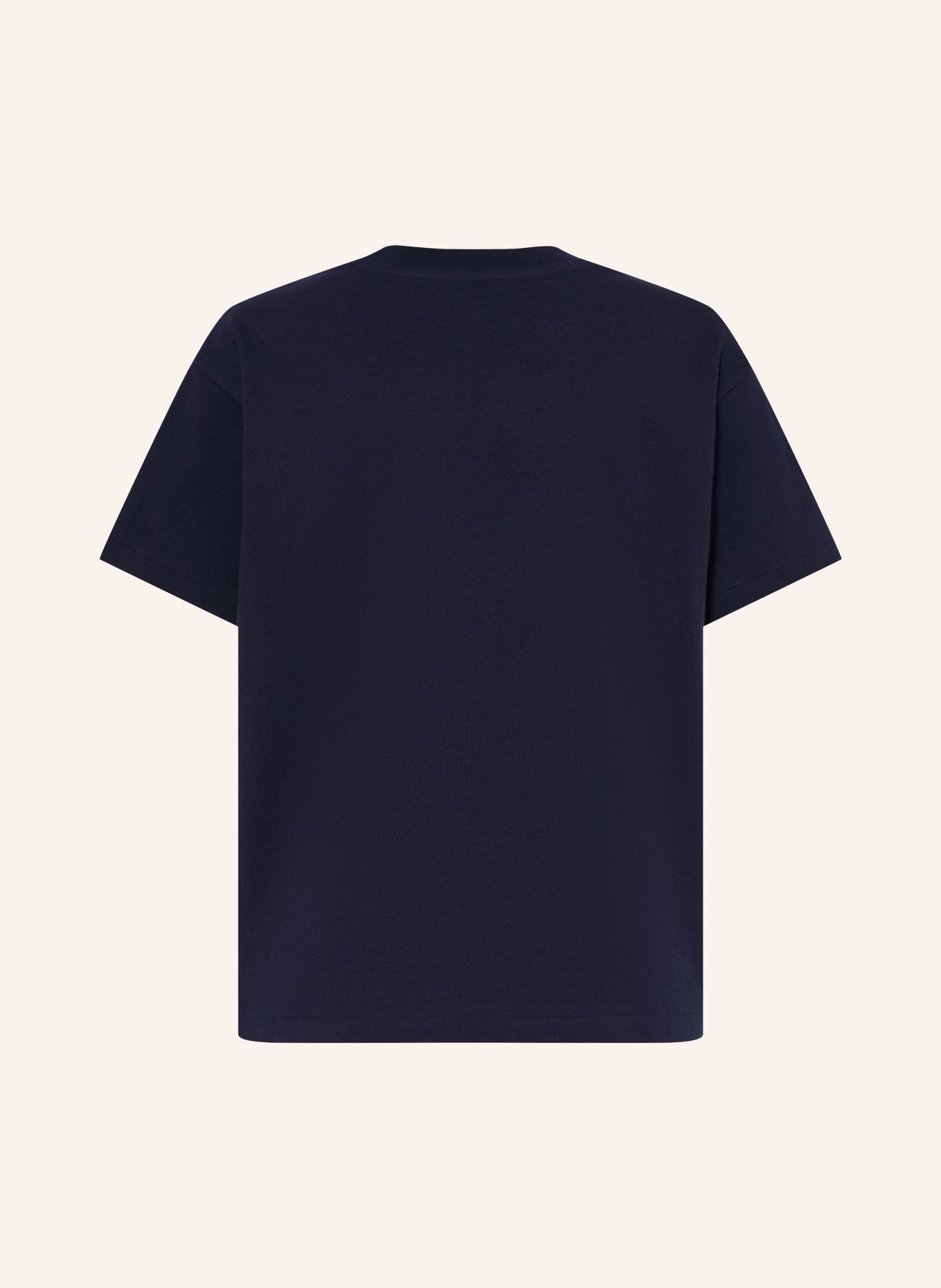 POLO RALPH LAUREN T-shirt: DARK BLUE