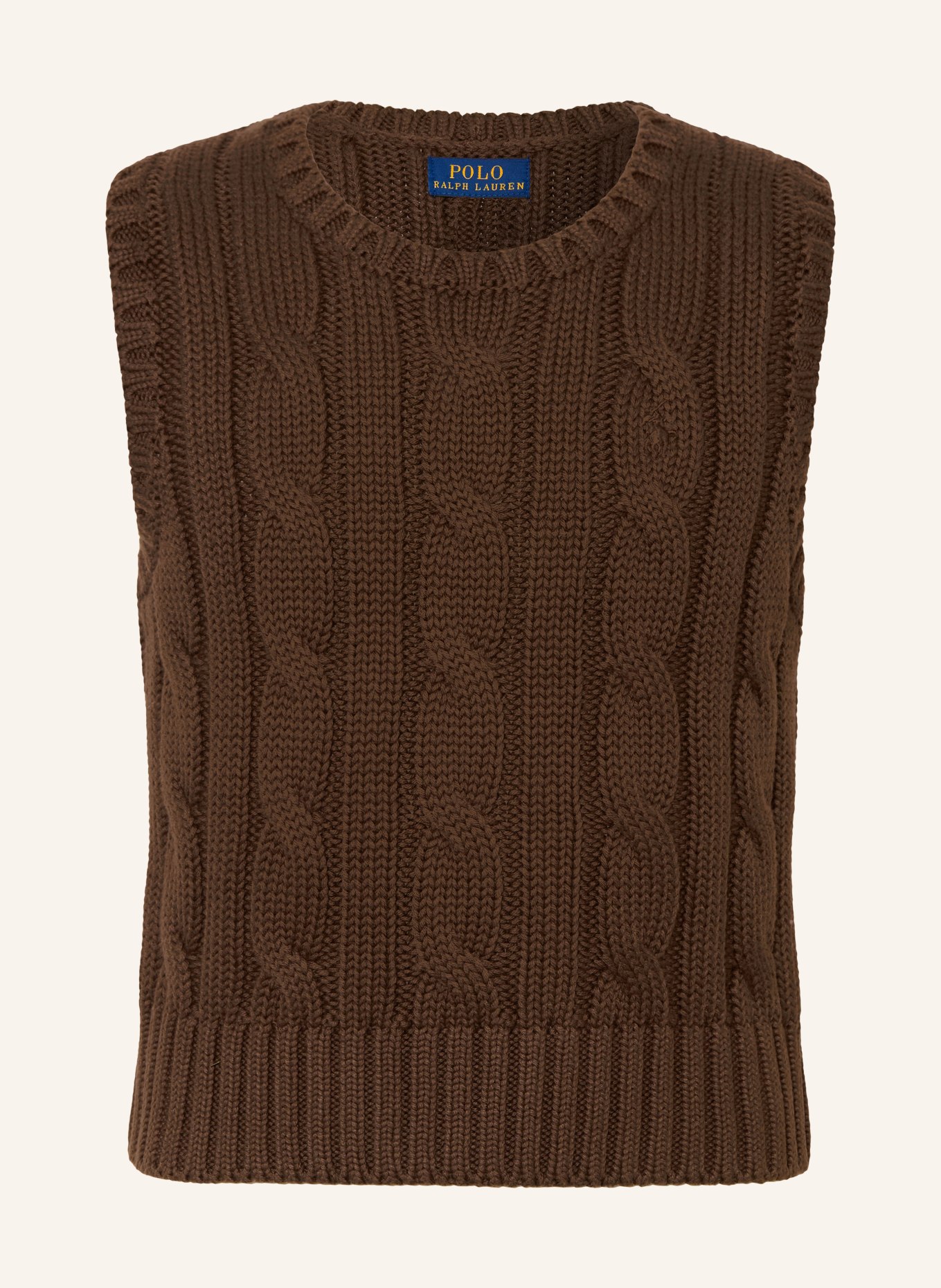 POLO RALPH LAUREN Spencer: BRUIN