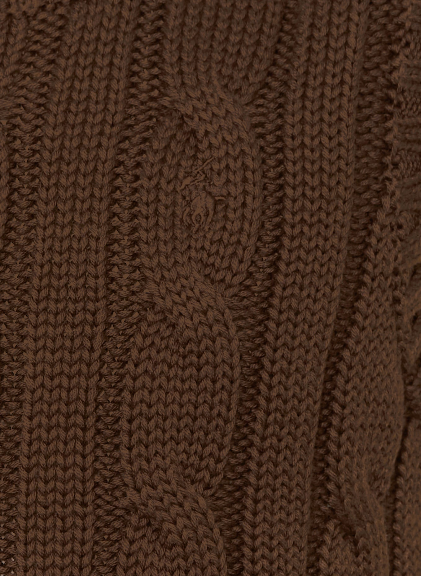 POLO RALPH LAUREN Spencer: BRUIN