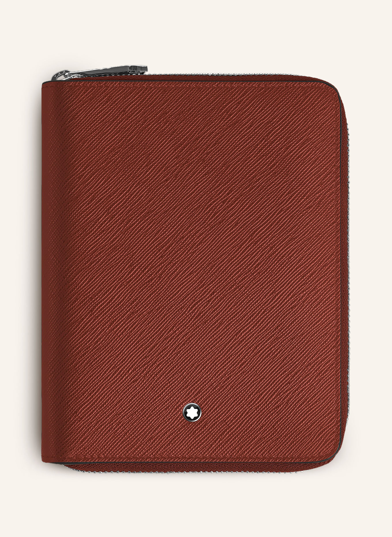 MONTBLANC SARTORIAL Pen Case: BROWN