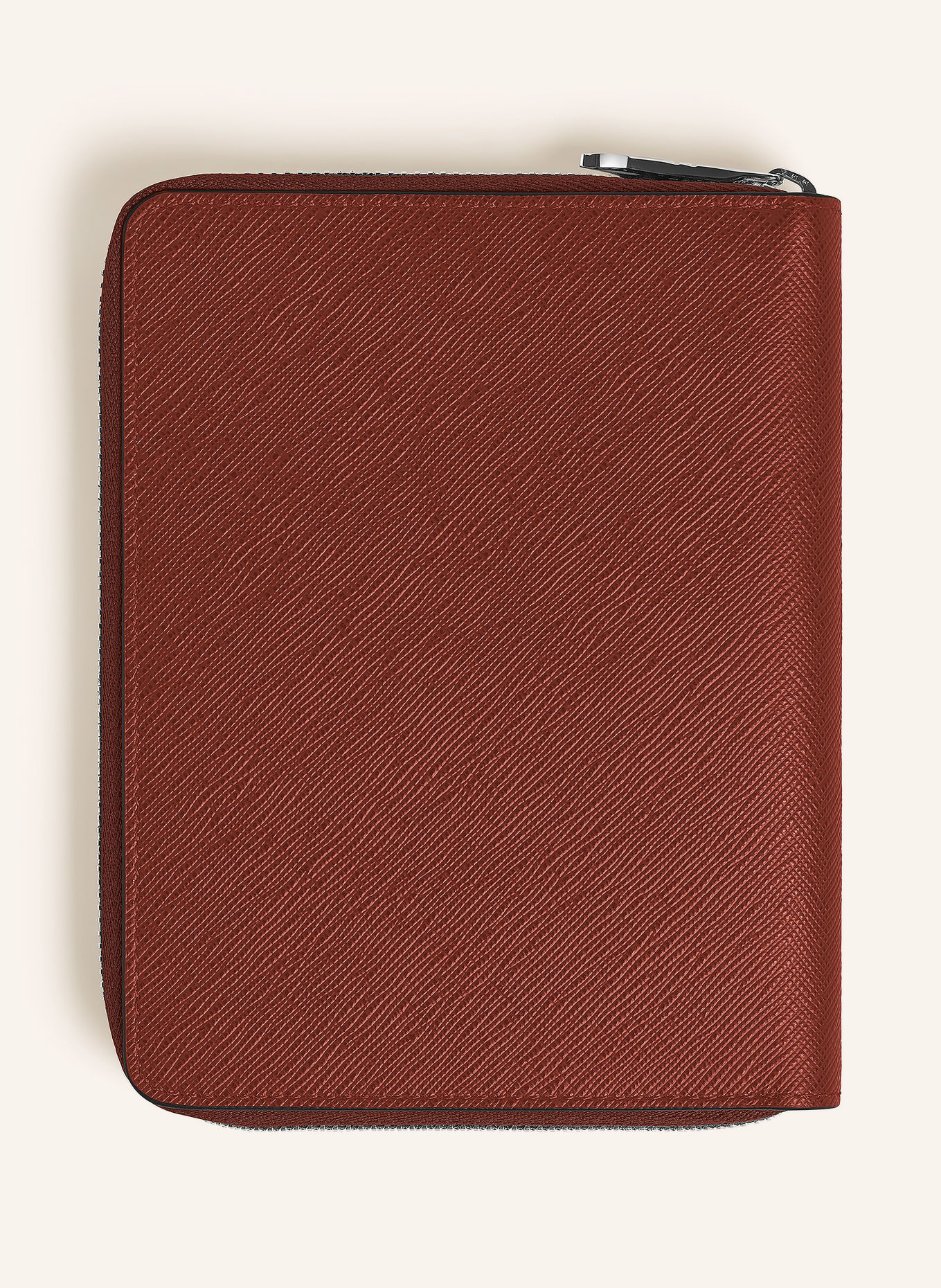 MONTBLANC SARTORIAL Pen Case: BROWN