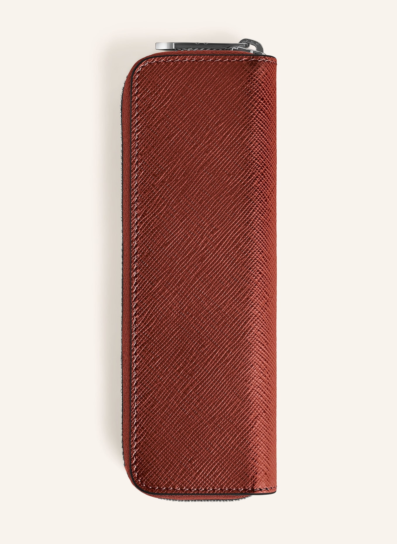 MONTBLANC Étui à stylos SARTORIAL: MARRON
