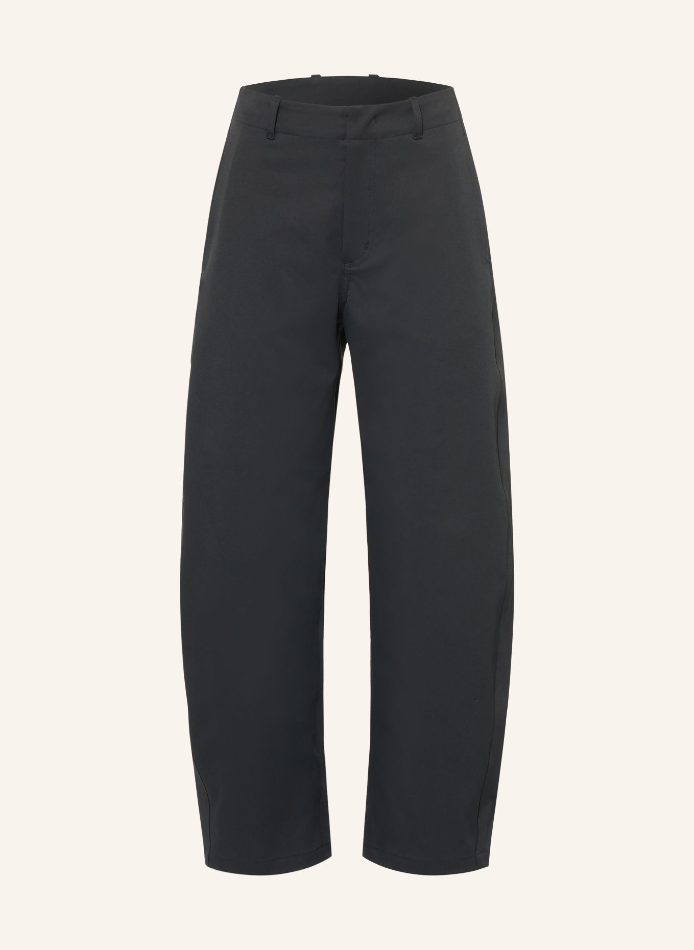 Goldwin Pantalon de randonnée CATENARY: NOIR