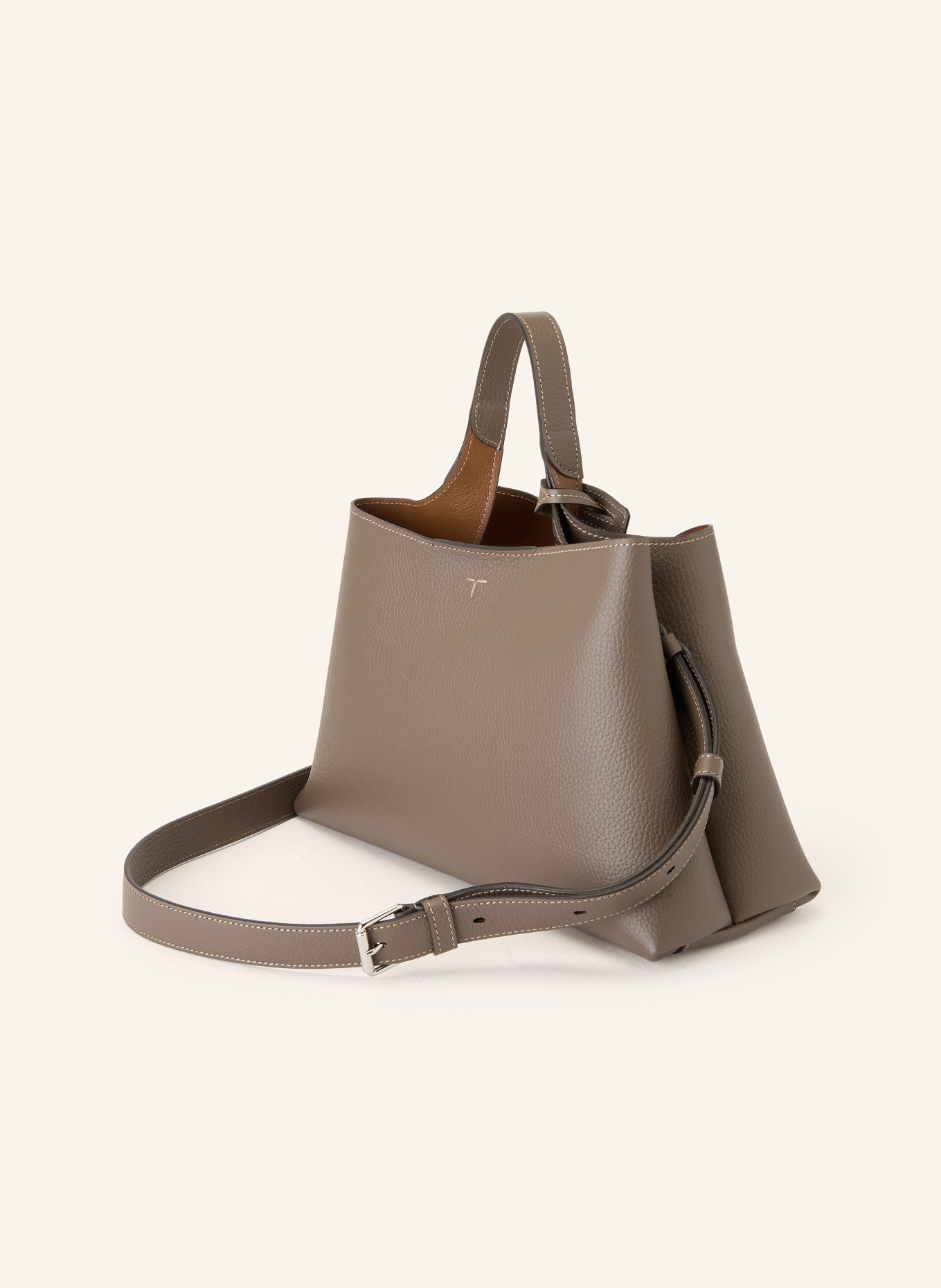 TOD'S Handbag: GRAY