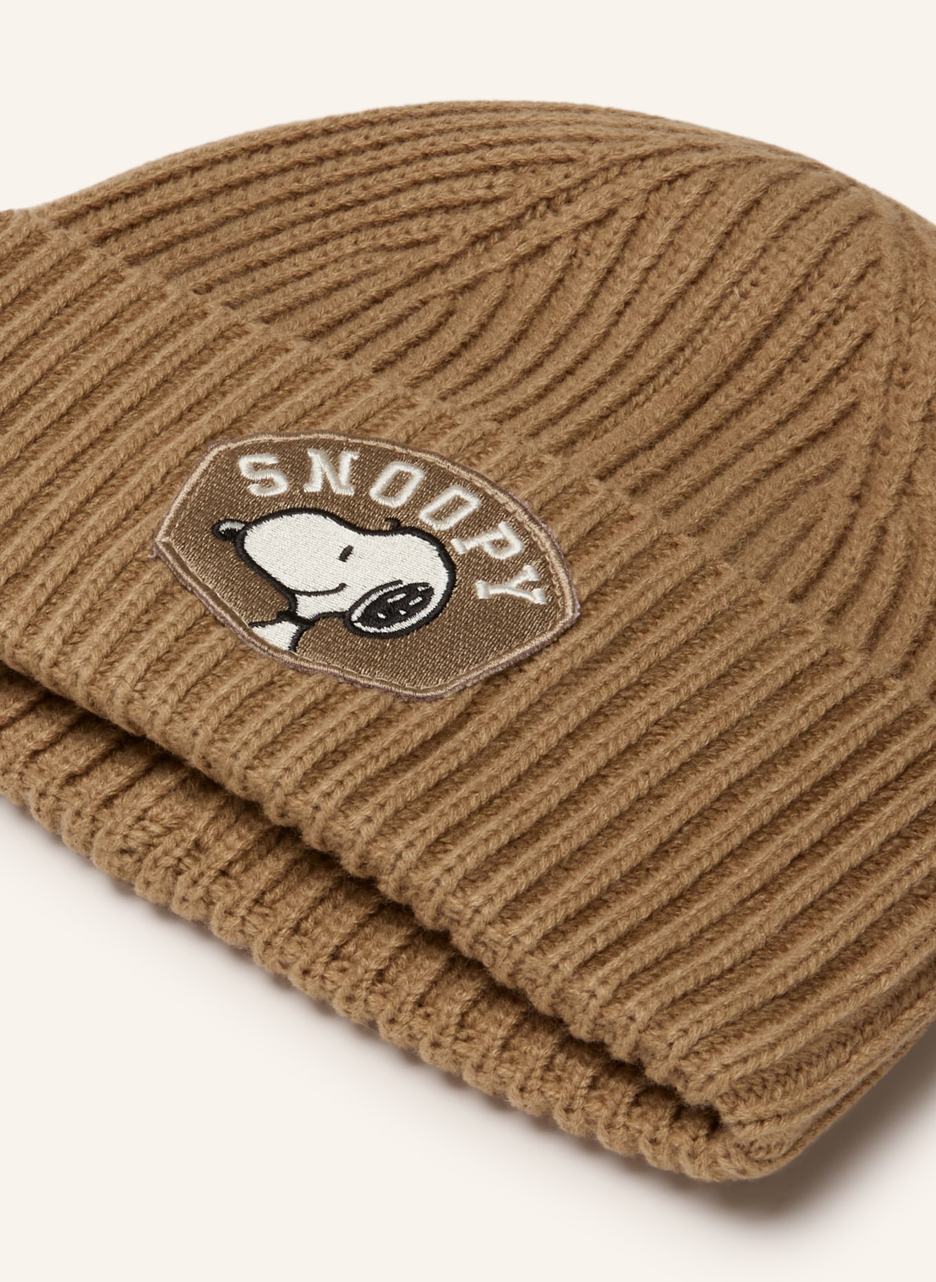 CODELLO Hat: CAMEL