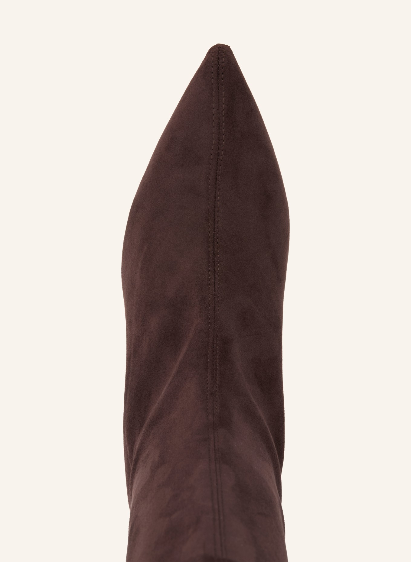 Pretty Ballerinas Stiefel DAIM: DUNKELBRAUN