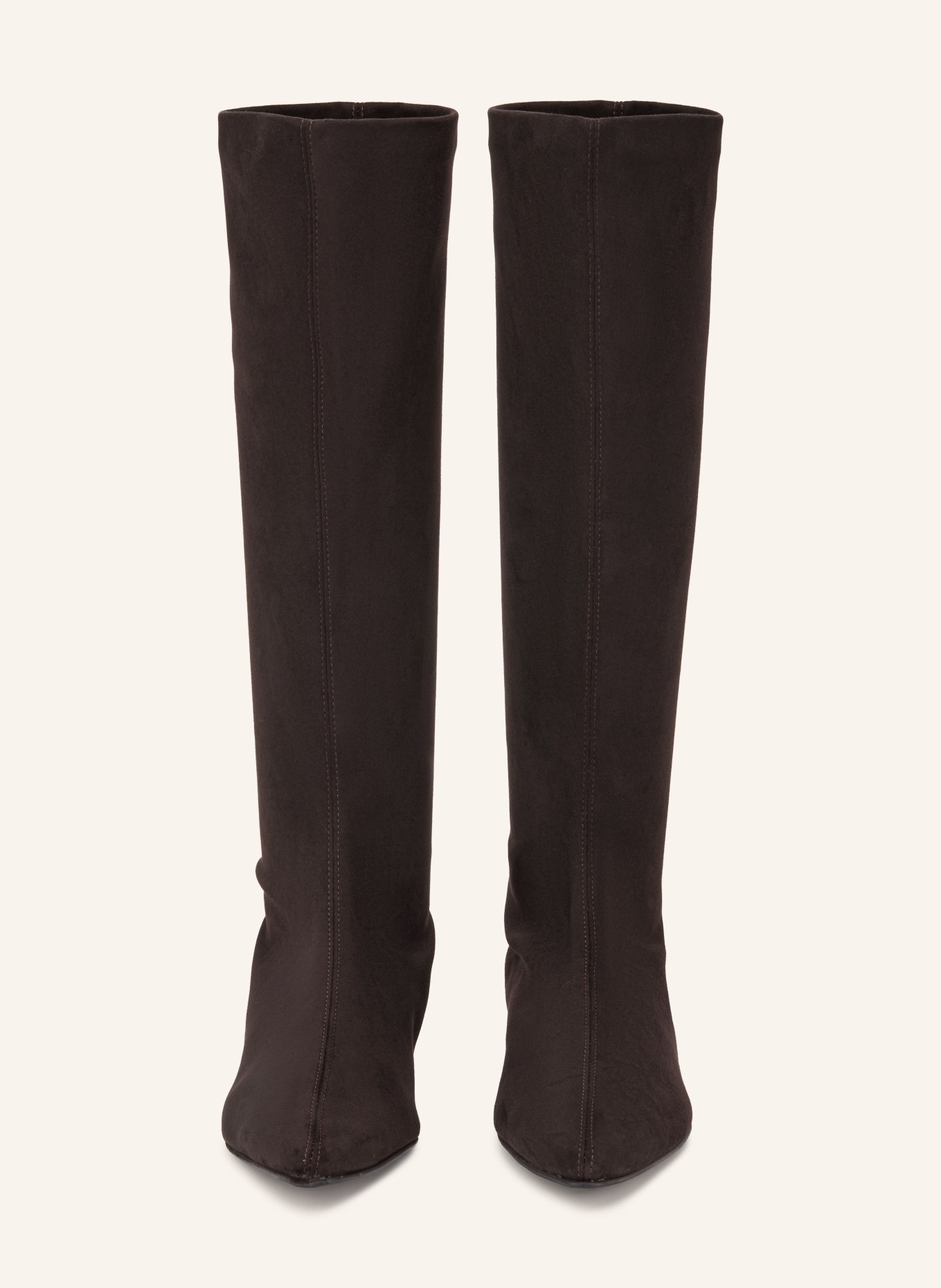 Pretty Ballerinas Stiefel ROBIN: DUNKELBRAUN